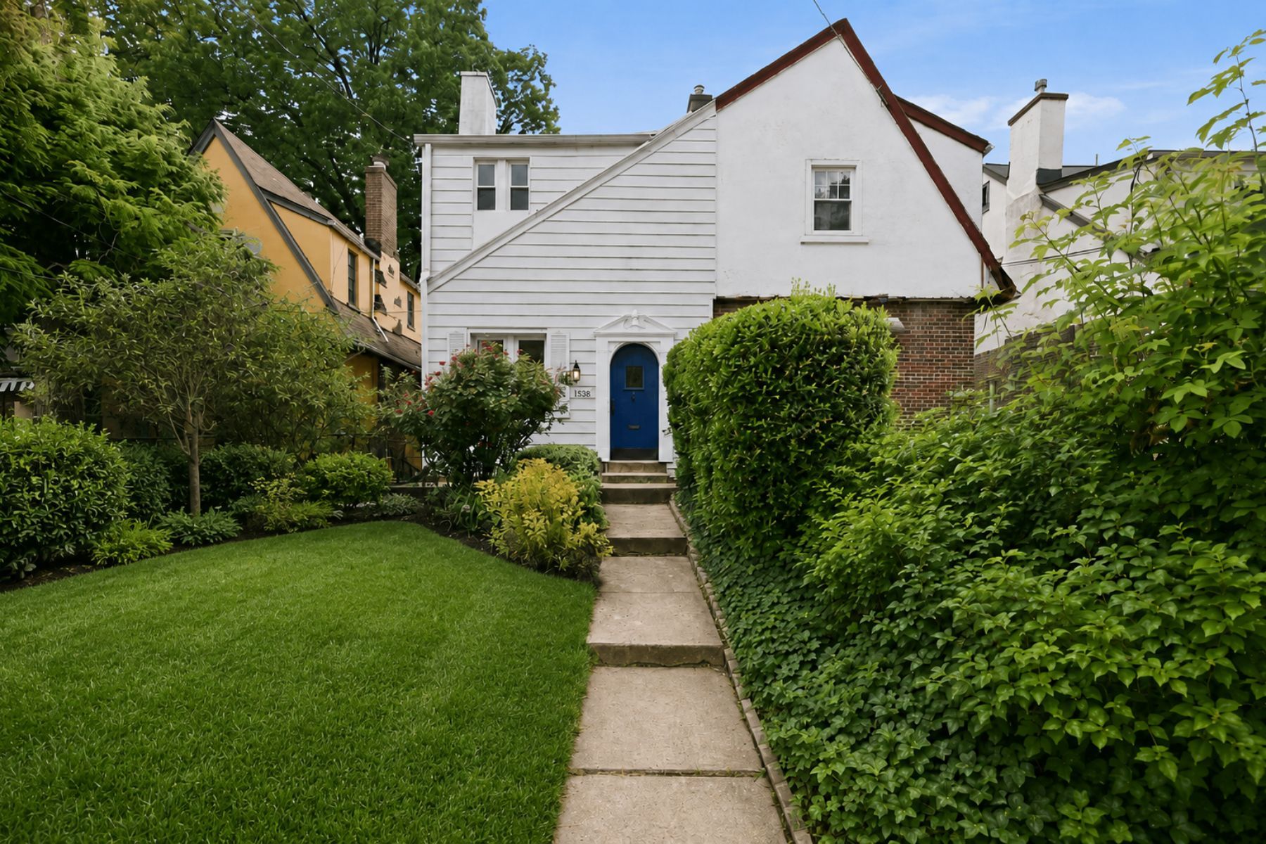  1839 Otis Street NE, Washington, DC, 20018 - 物件實景