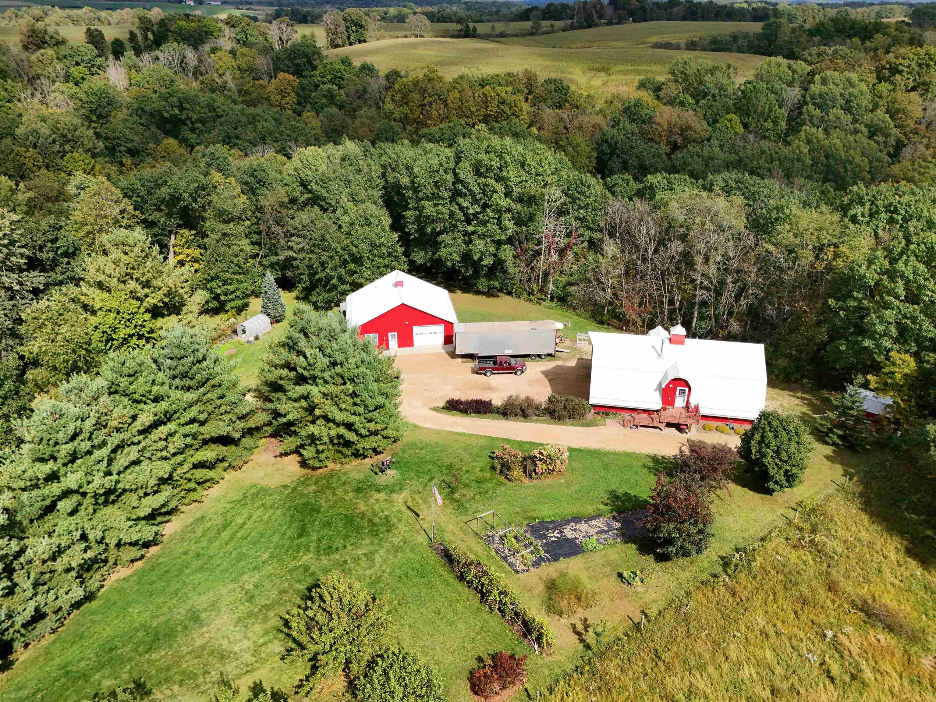 Richland Center, Wisconsin, 53581, United States, 1 Bedroom Bedrooms, ,2 BathroomsBathrooms,Residential,For Sale,2037318