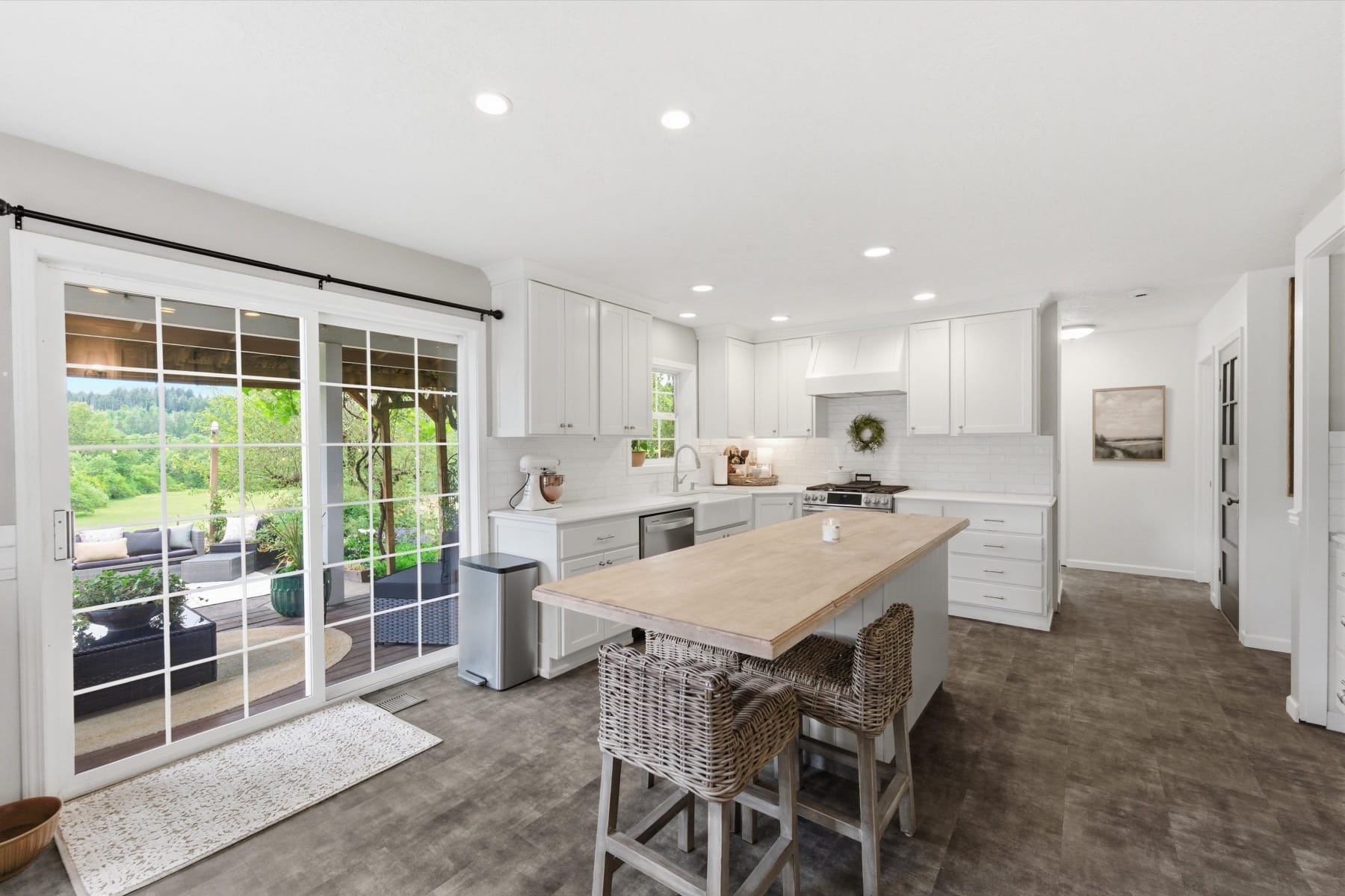  13880 MCCALEB RD Monmouth, OR 97361 - 物件實景