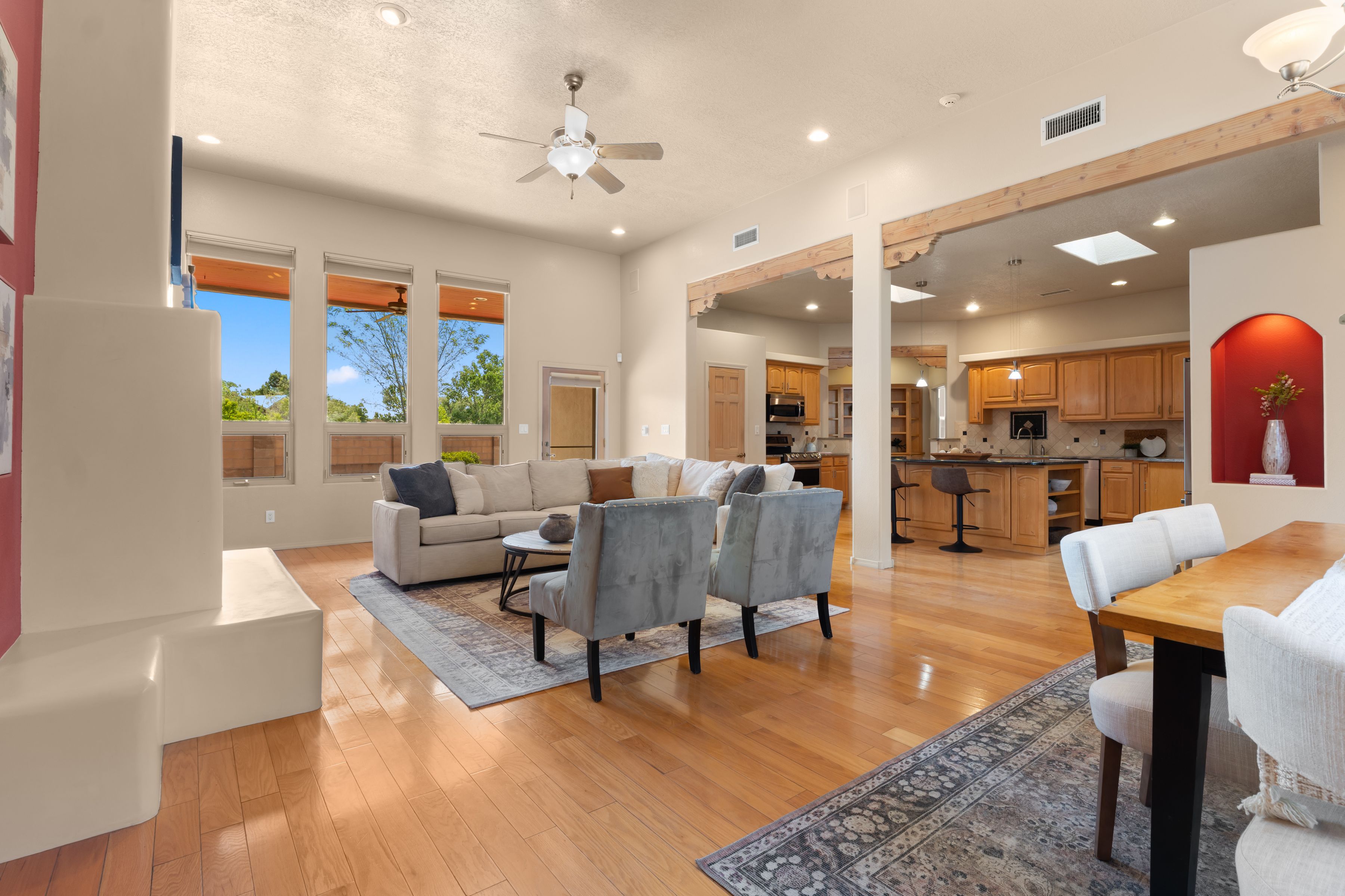  500 Laguna Seca Lane NW - 物件實景