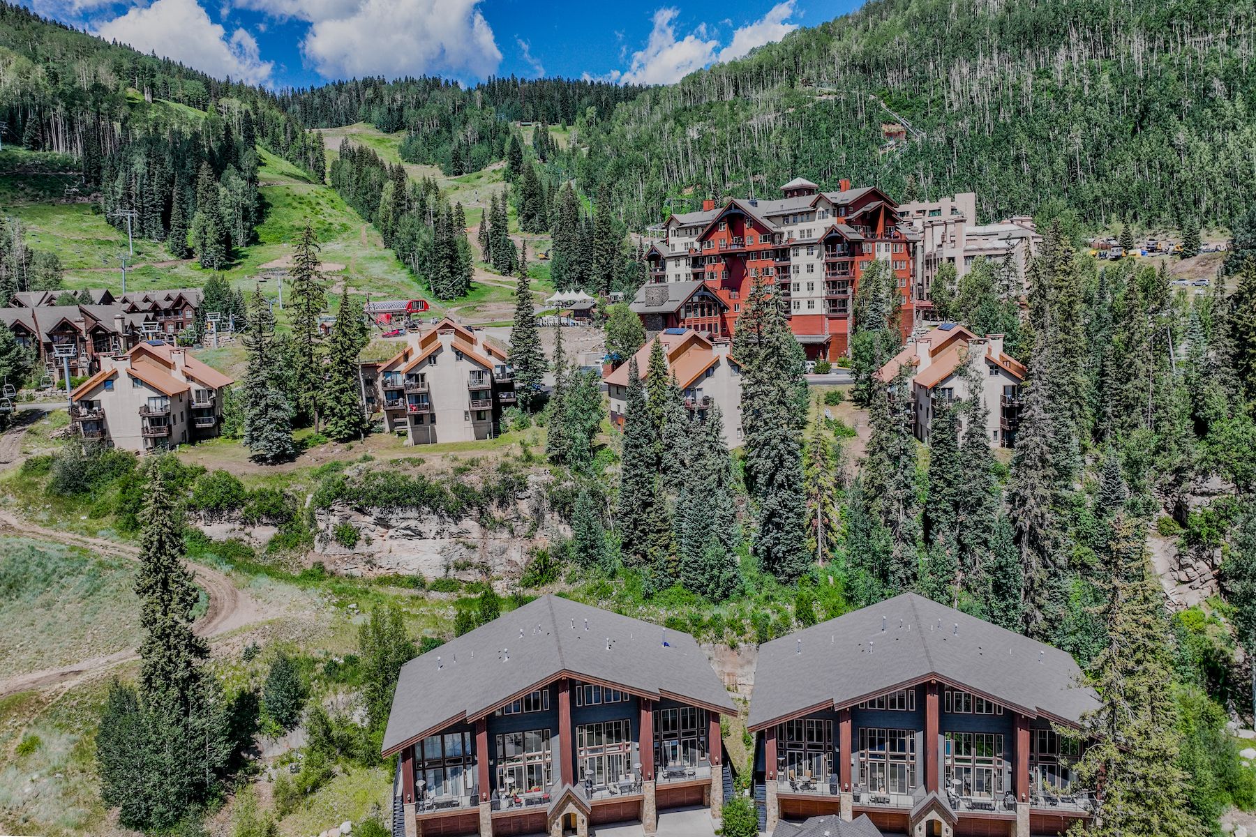 8 Summer Solstice Street, Durango, CO 81301 - 物件實景