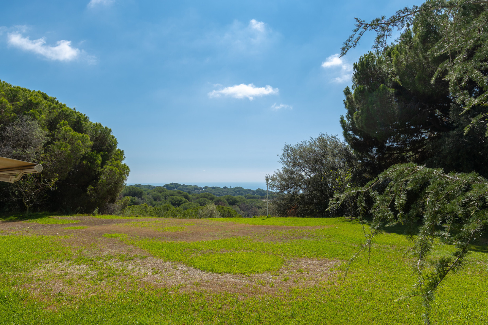  House with large plot and sea views in Llavaneres - Costa norte BCN - 物件實景