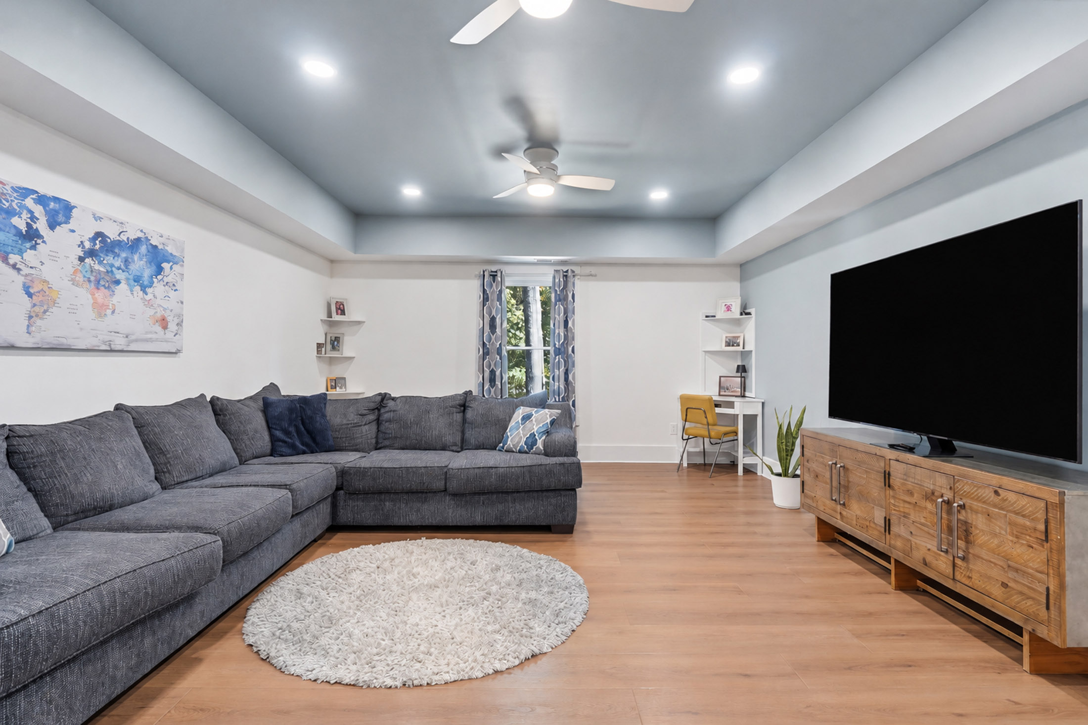  A Lovely Combination of Space, Privacy, and Comfortable Living - 物件實景