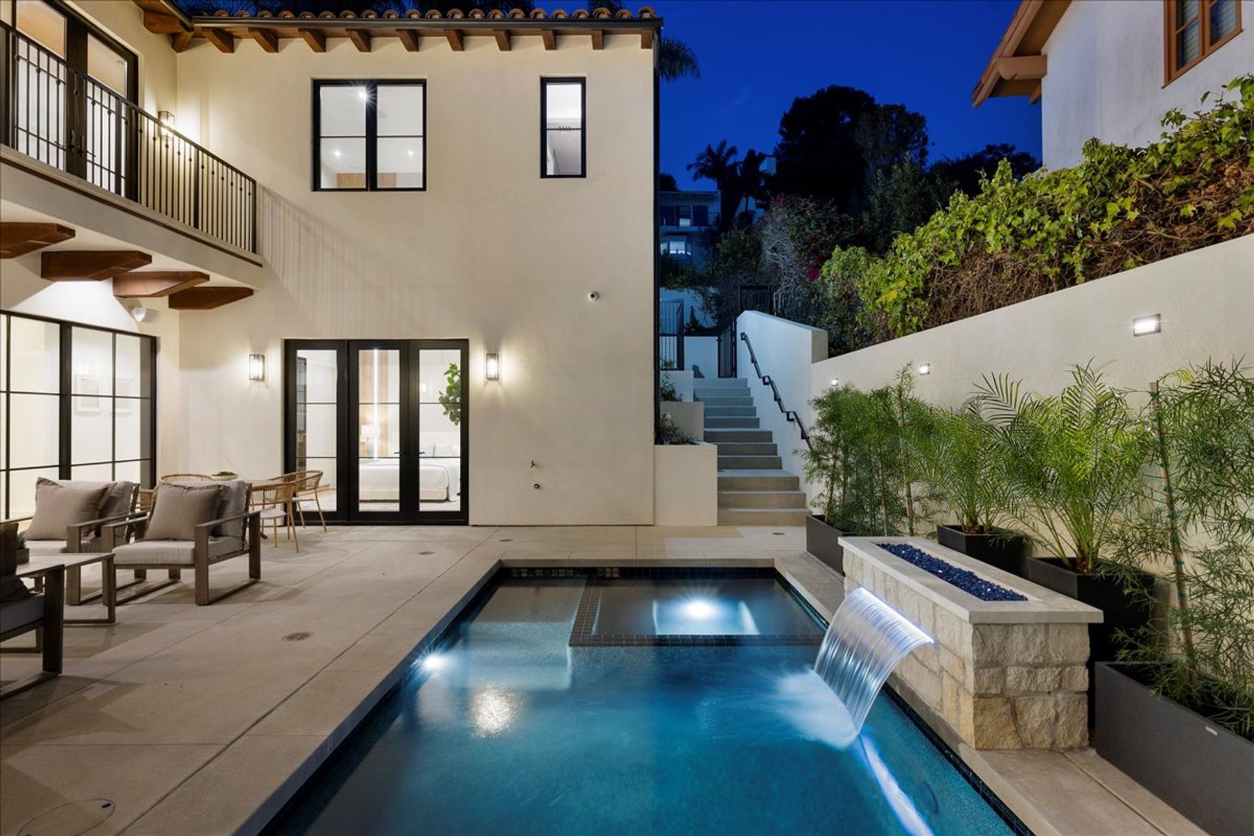  2532 Vía Sanchez, Palos Verdes Estates, CA 90274 - 物件實景
