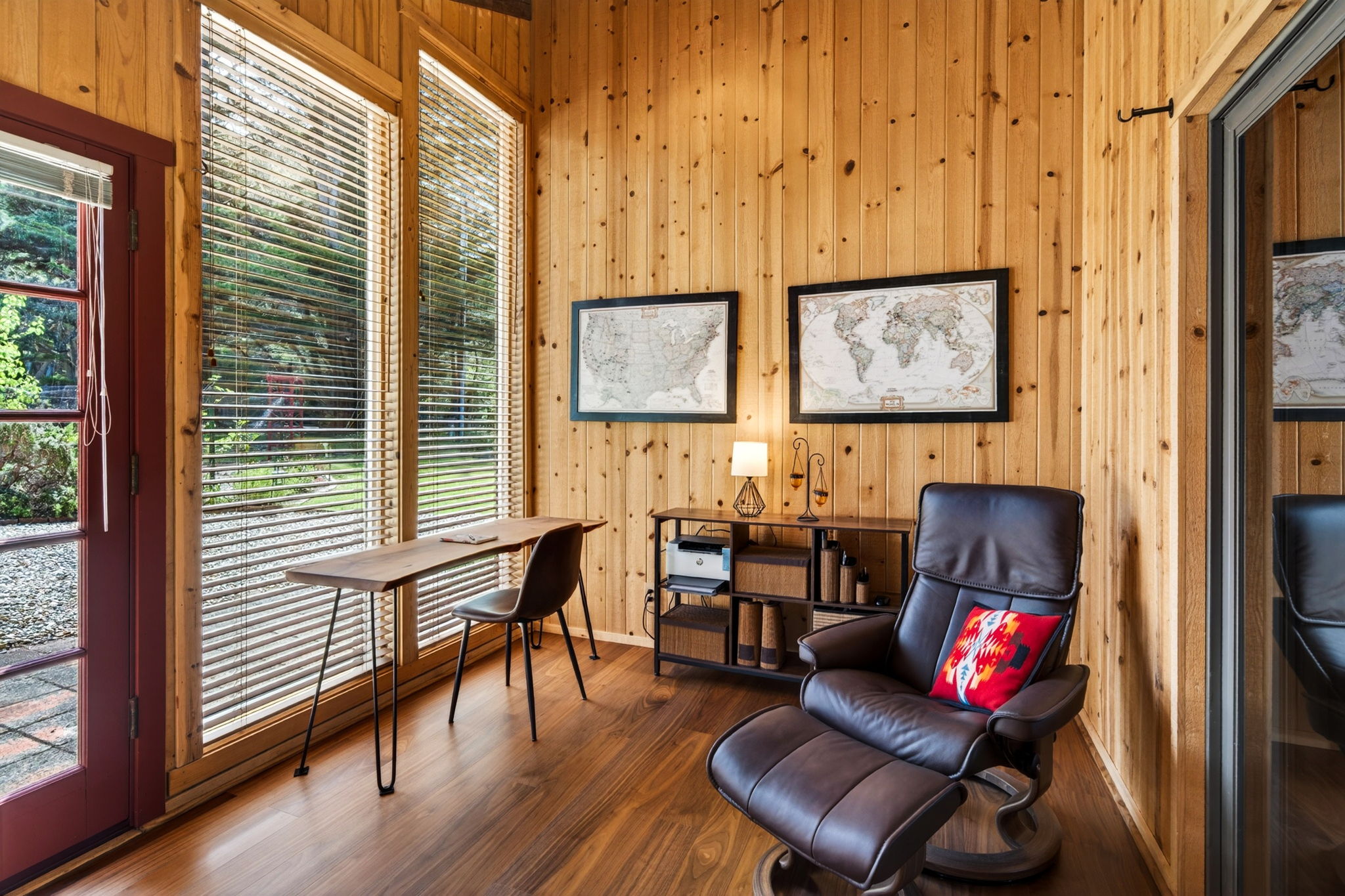  Sculptural Coastal Retreat - 物件實景