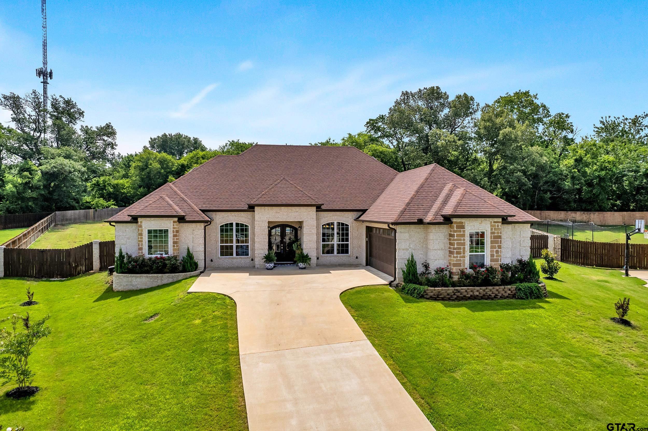 Bullard, Texas, 75757, United States, 4 Bedrooms Bedrooms, ,3 BathroomsBathrooms,Residential,For Sale,1856834