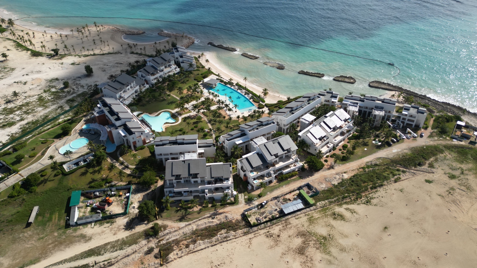 Cap Cana, DO, 2 Bedrooms Bedrooms, ,2 BathroomsBathrooms,Residential,For Sale,2003356