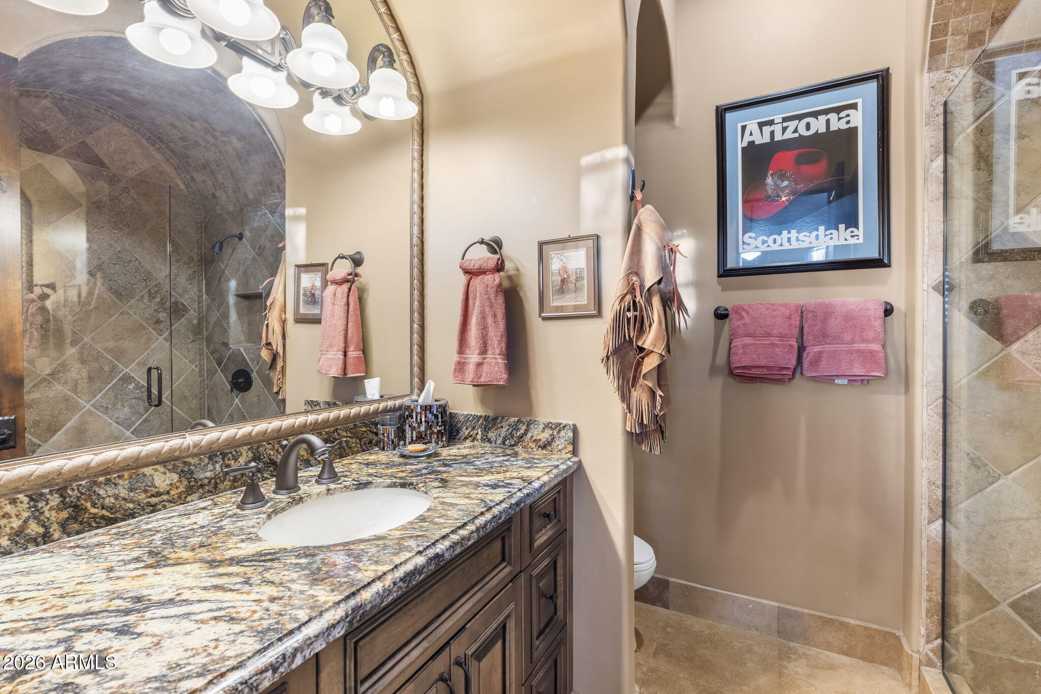  11050 E Wildcat Hill Road, Scottsdale, AZ, 85262 - 物件實景