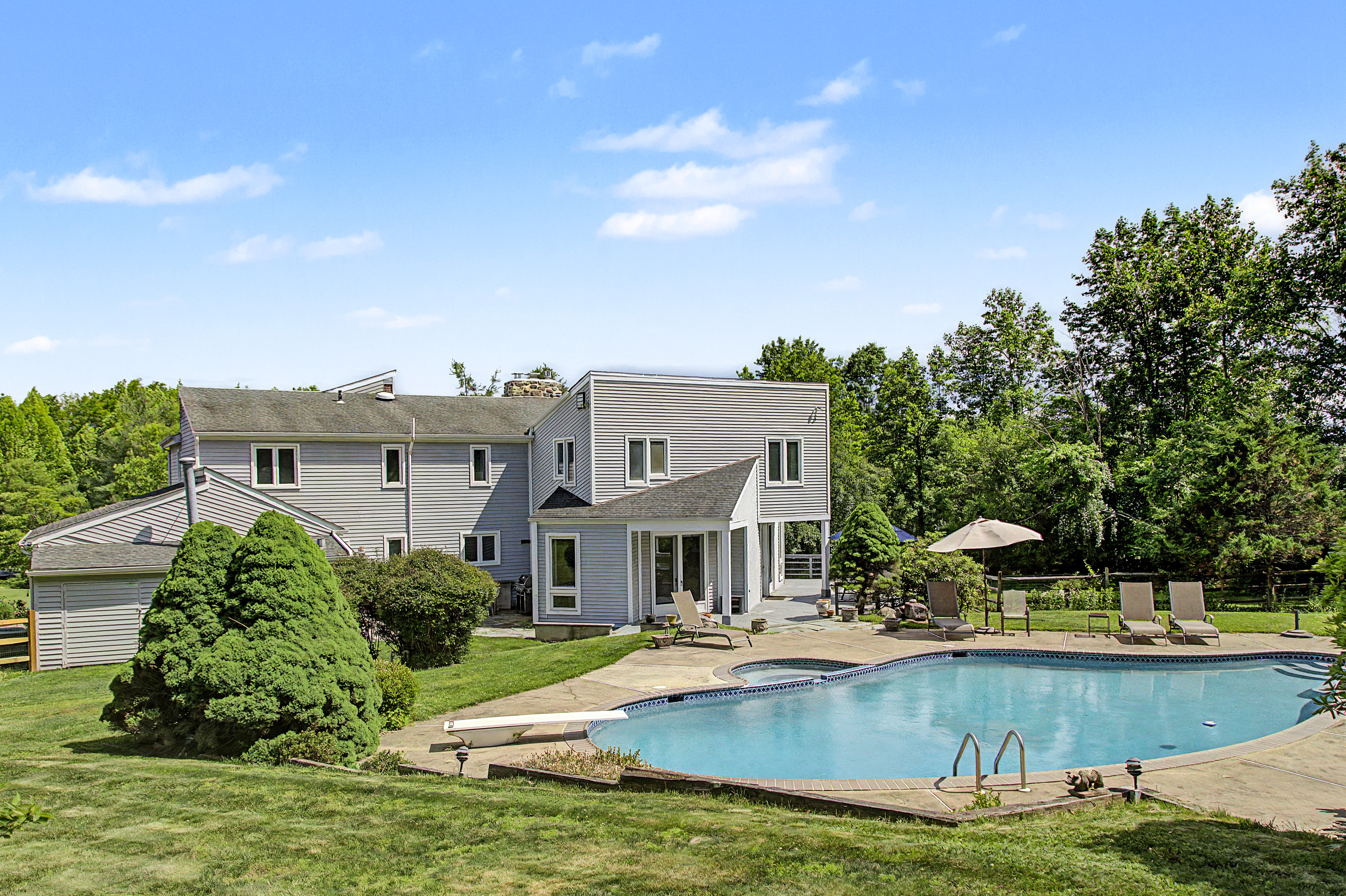  5728 Carversville Road, Doylestown, PA 18902 - 物件實景
