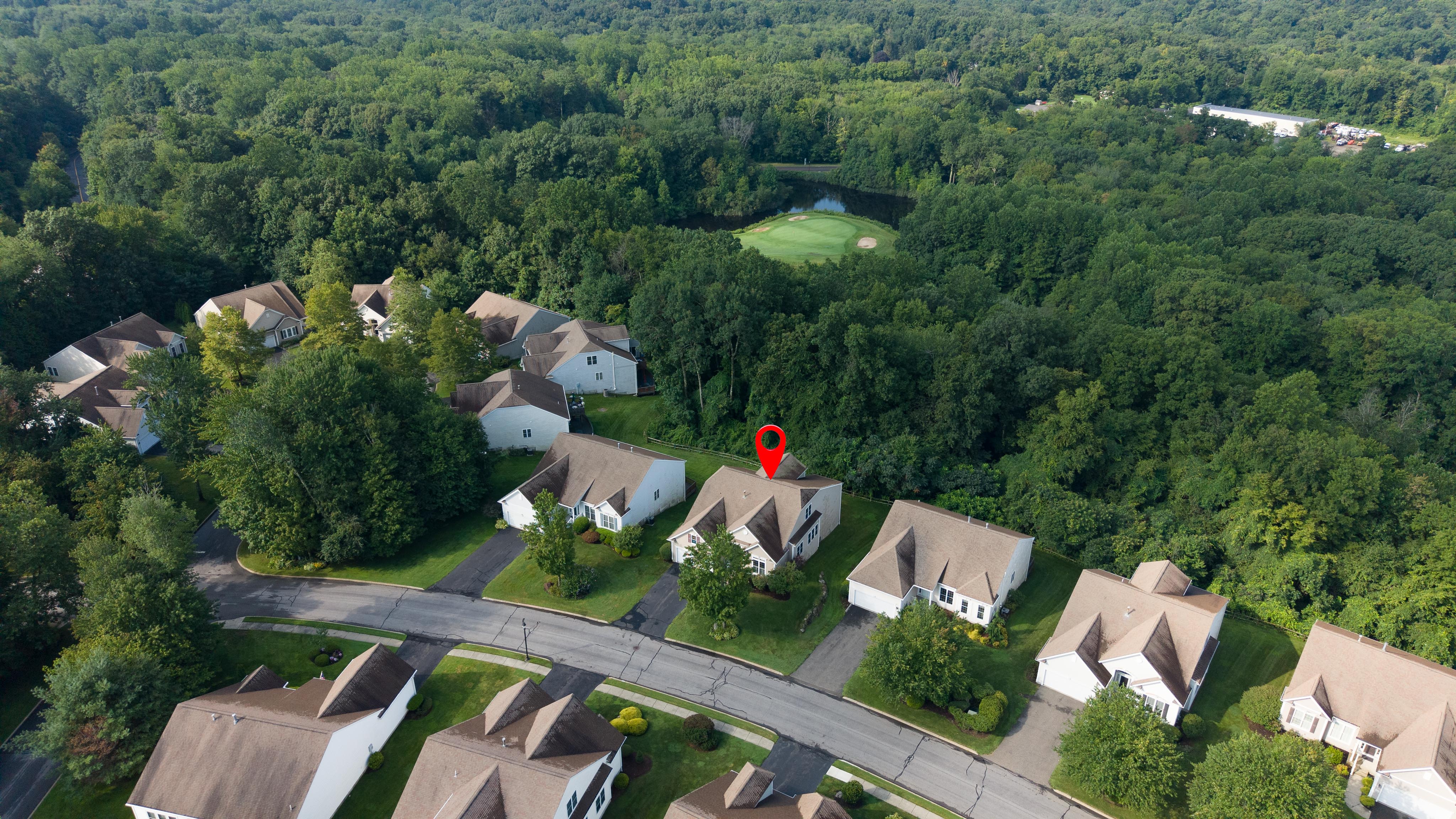  Country Club Living with the Comforts of Home - 物件實景