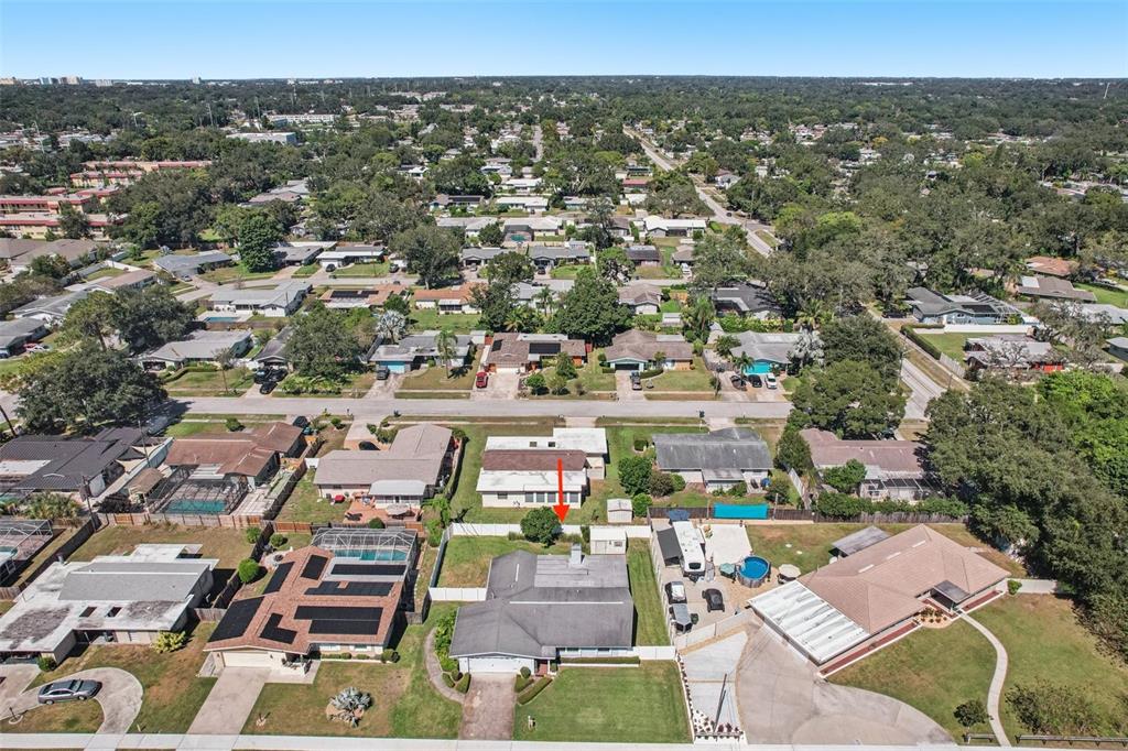 Largo, Florida, 33770, United States, 4 Bedrooms Bedrooms, ,2 BathroomsBathrooms,Residential,For Sale,1963709