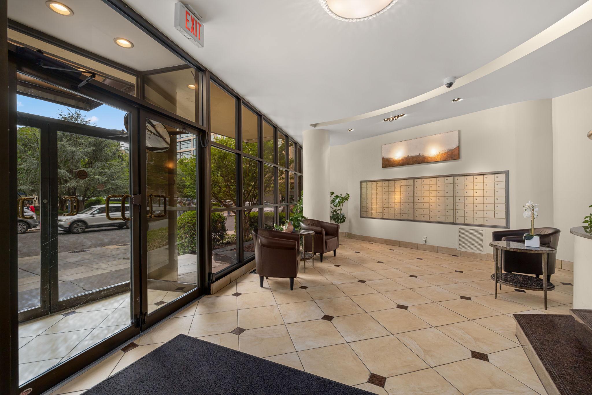  2141 I Street NW, Washington, DC, 20037 - 物件實景