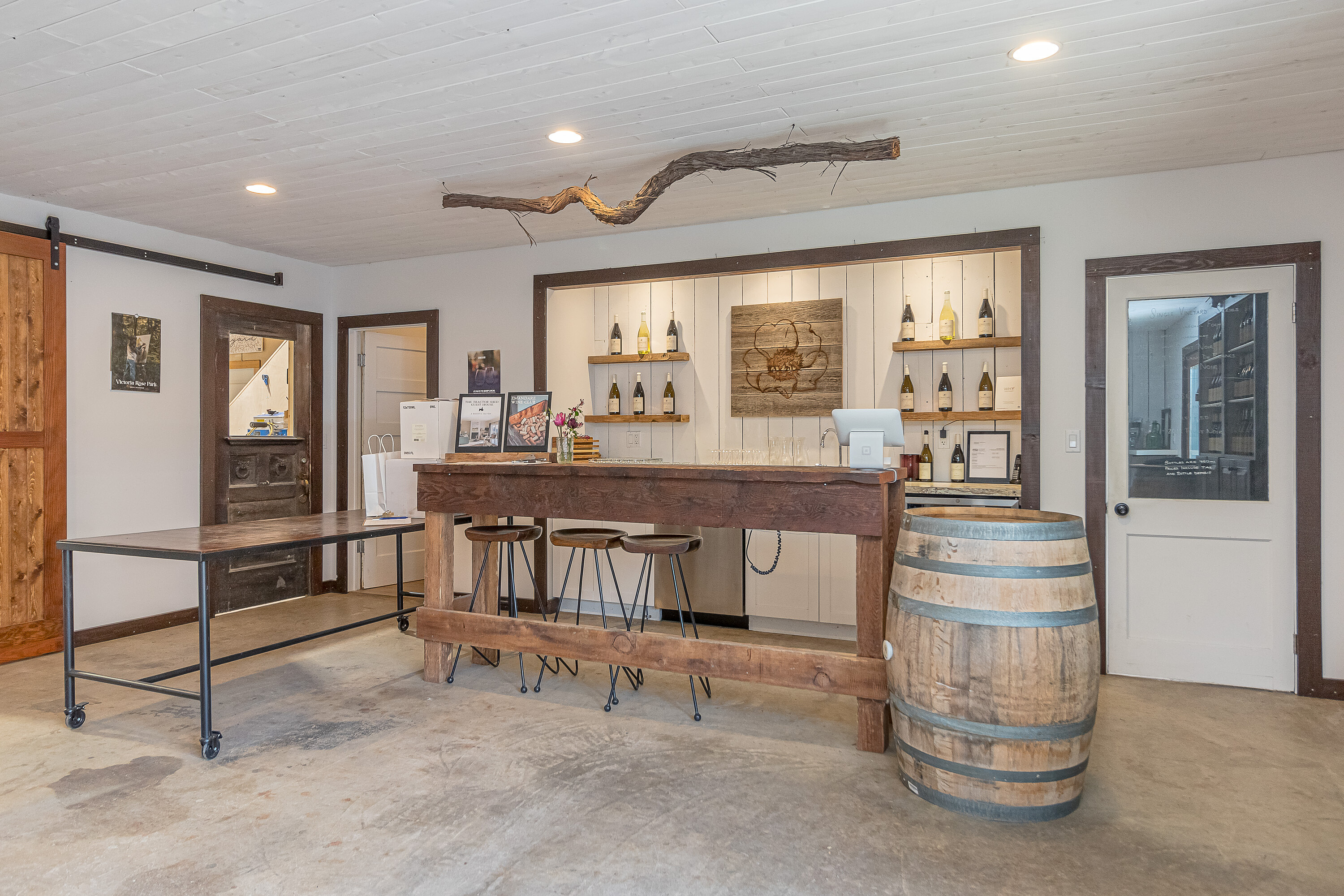  Welcome to Emandare Vineyard - 物件實景