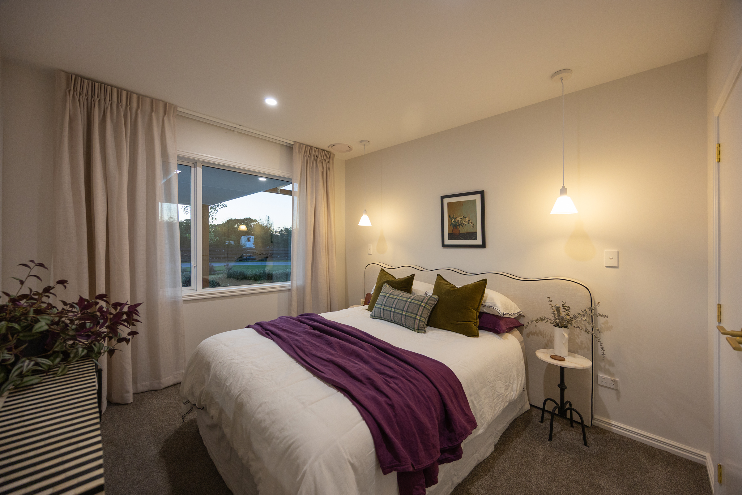  Uninterrupted Views – New Executive Living - 物件實景