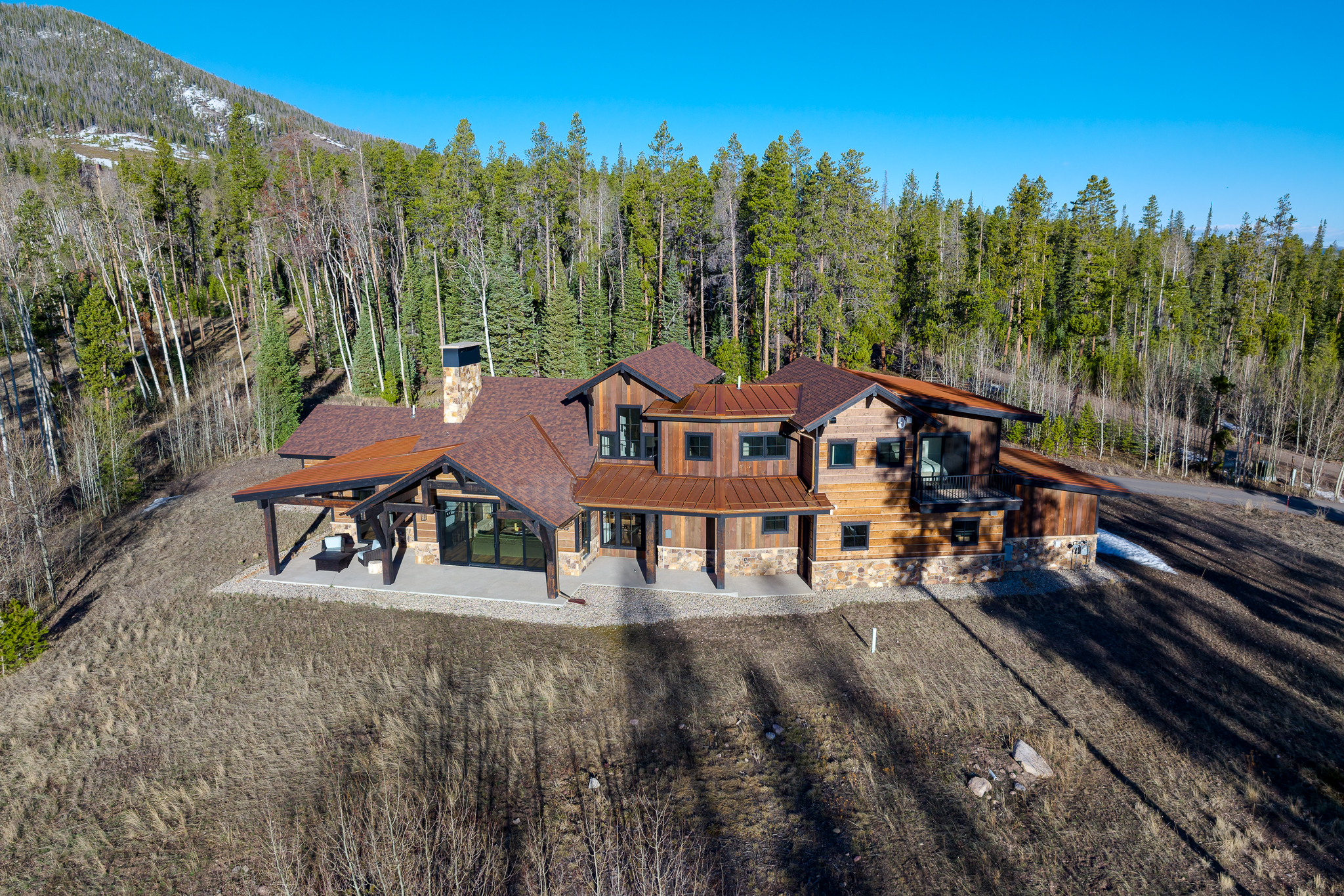  201 Samaia Court, Tabernash, CO 80478 - 物件實景