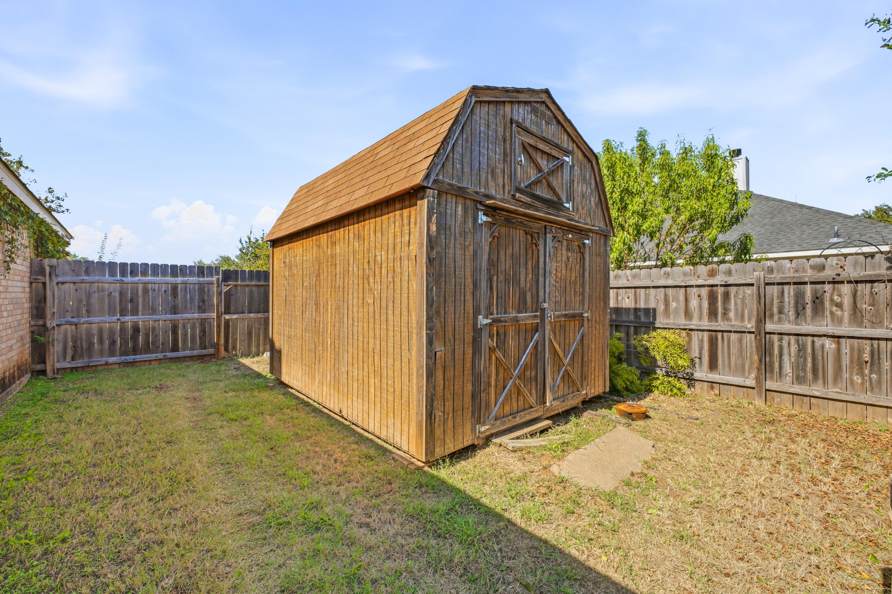  3128 Meandering Way, Granbury, TX, 76049 - 物件實景