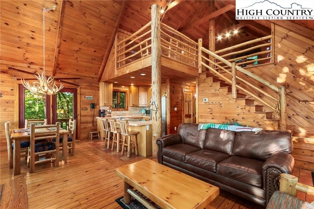 Ferguson, North Carolina, 28624, United States, 3 Bedrooms Bedrooms, ,2 BathroomsBathrooms,Residential,For Sale,1984424