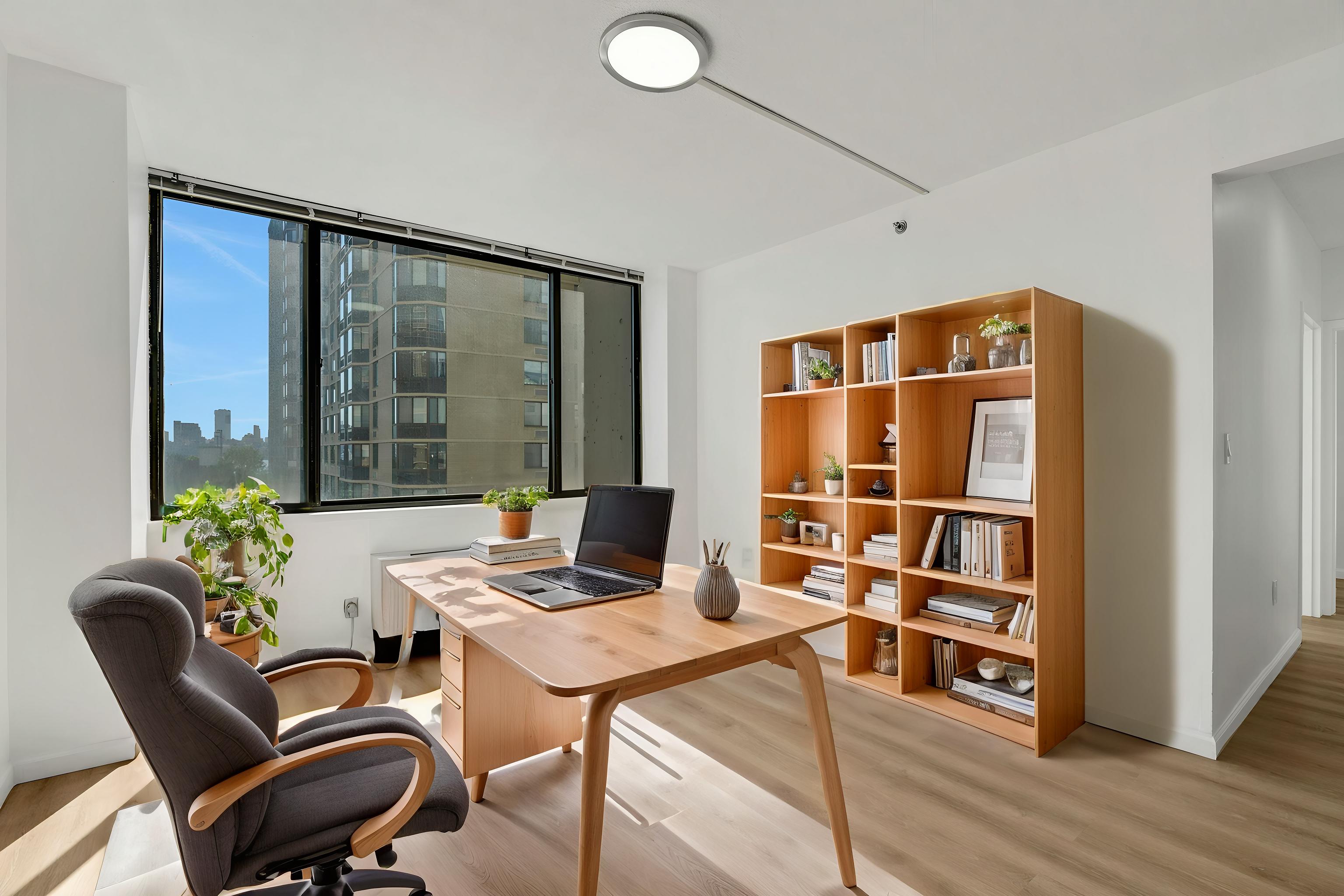  45 River Dr.  #702, Jersey City, NJ 07302 - 物件實景