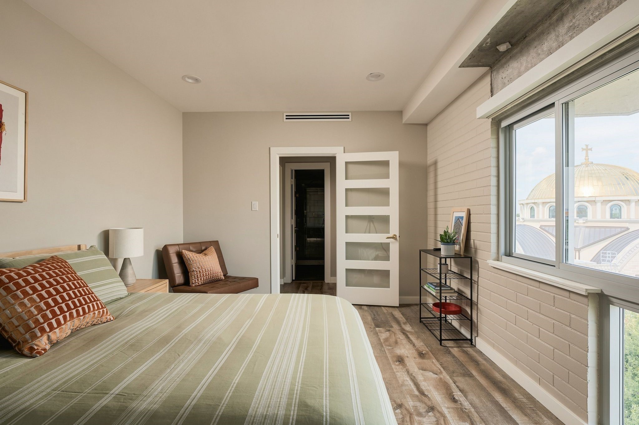  3600 Montrose Boulevard #508 - 物件實景