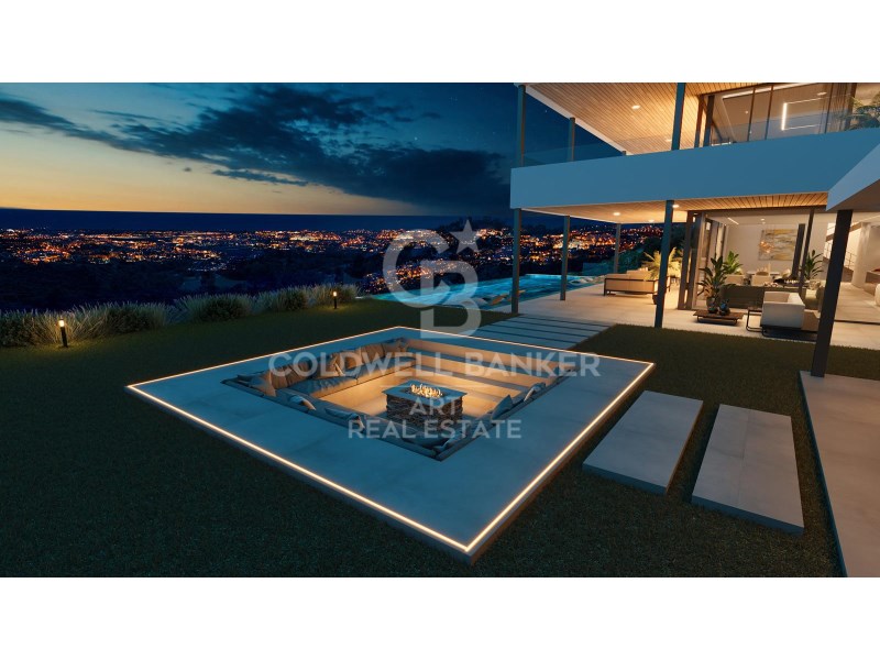 Benahavís, Andalusia, ES, 6 Bedrooms Bedrooms, ,7 BathroomsBathrooms,Residential,For Sale,1759570