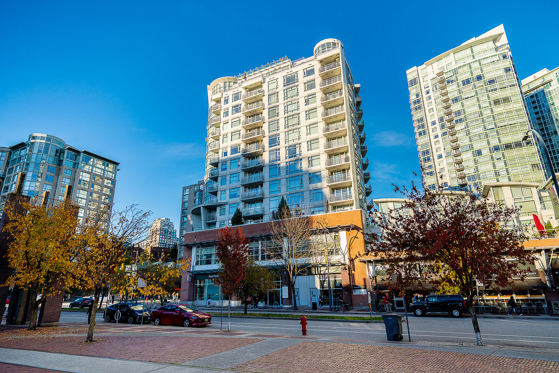  Aquarius 3 - 物件實景