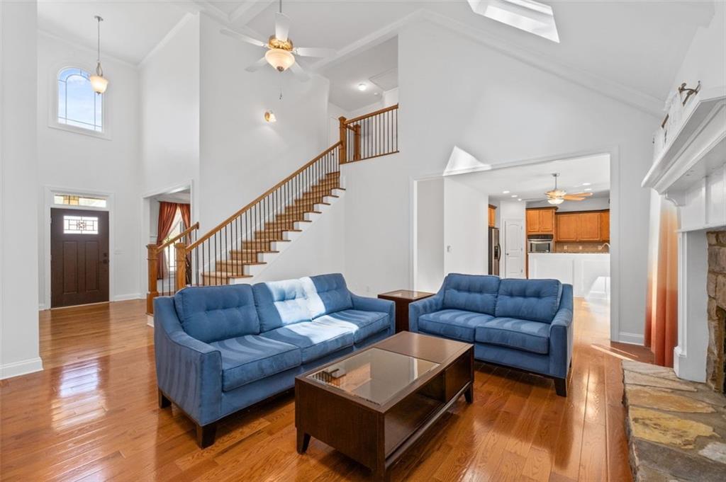 Marietta, Georgia, 30064, United States, 5 Bedrooms Bedrooms, ,3 BathroomsBathrooms,Residential,For Sale,1776942