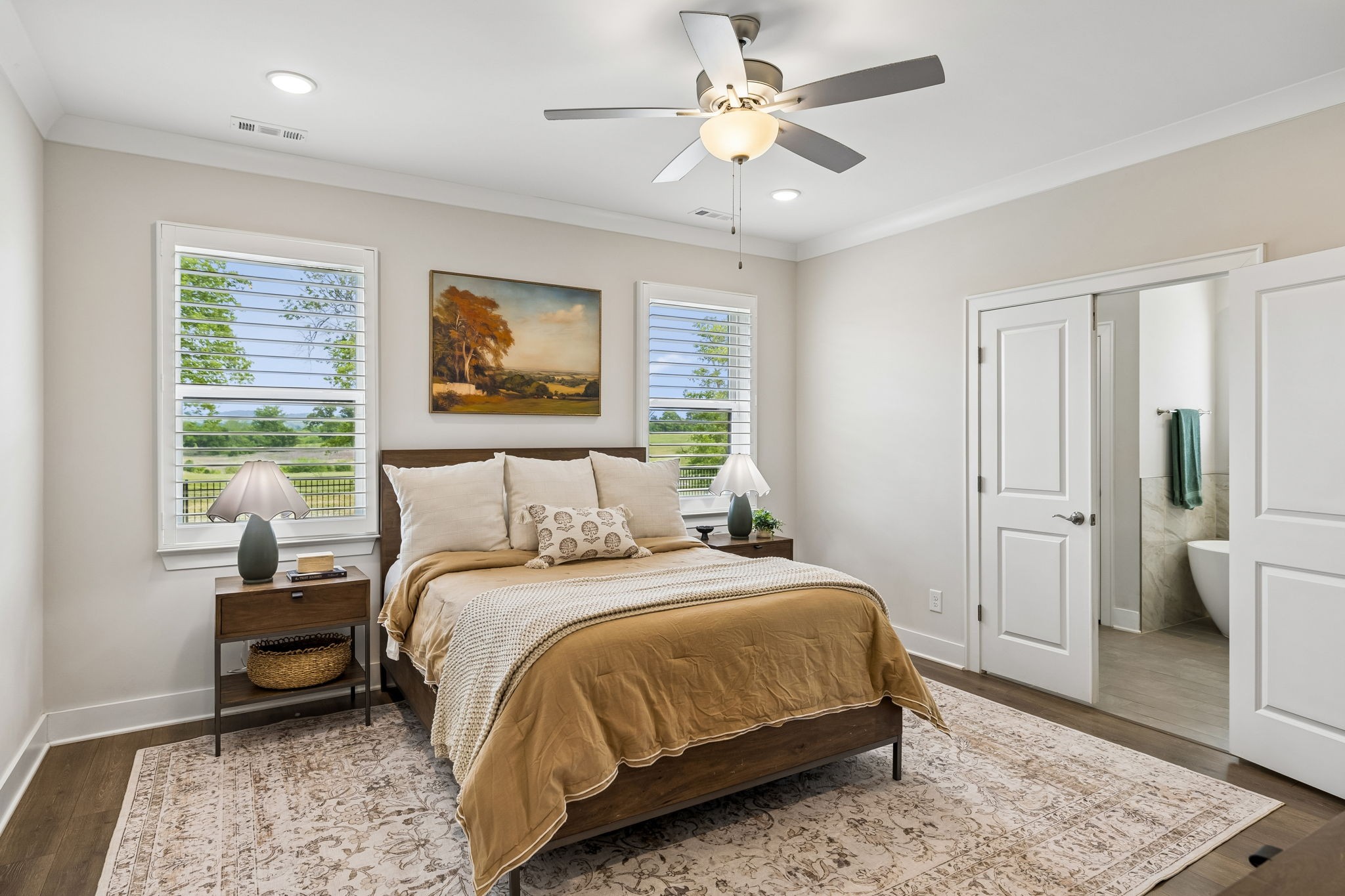  3287 Sassafras Ln, Thompsons Station, TN, 37179 - 物件實景