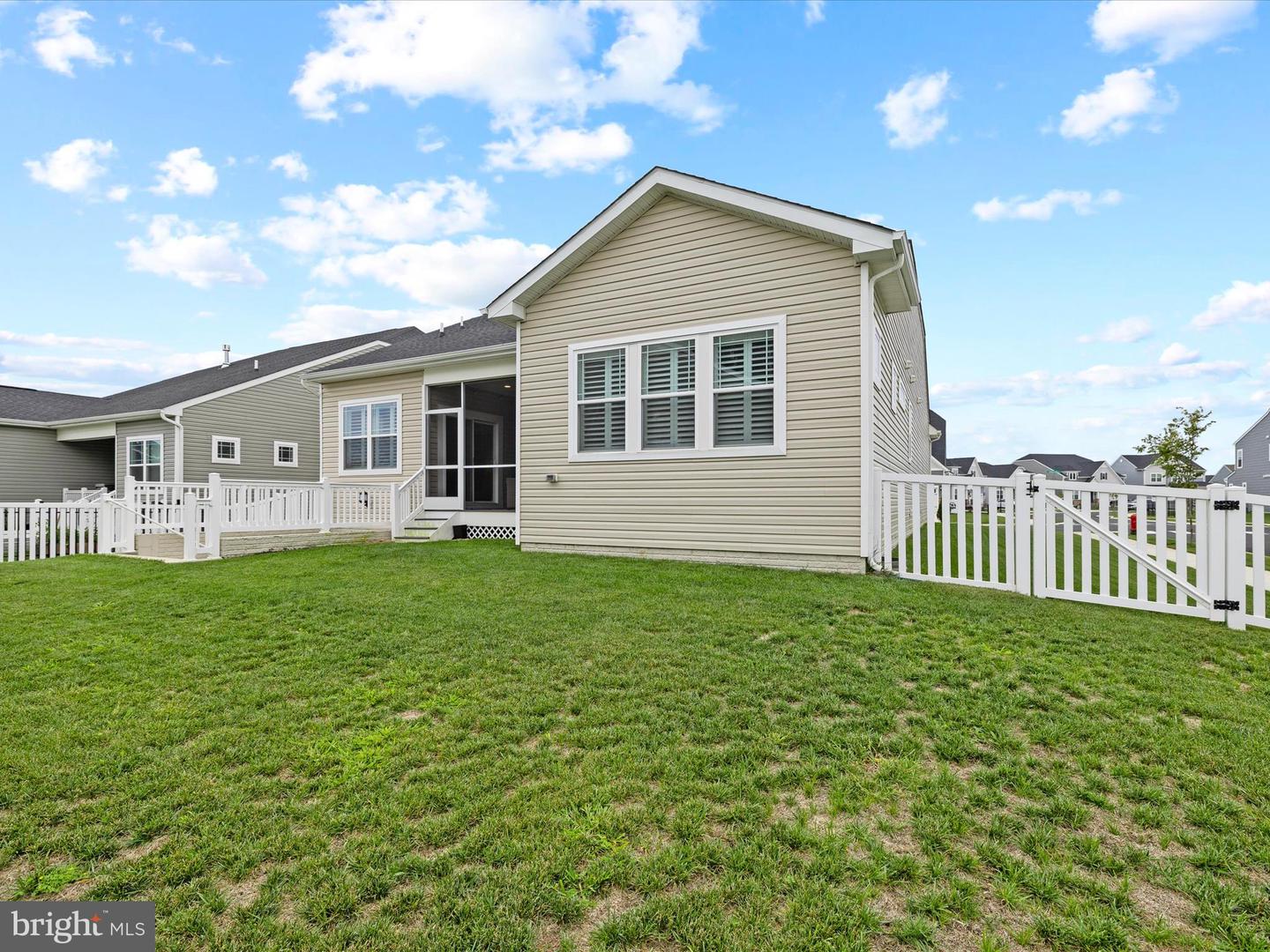 Millsboro, Delaware, 19966, United States, 4 Bedrooms Bedrooms, ,3 BathroomsBathrooms,Residential,For Sale,1949955