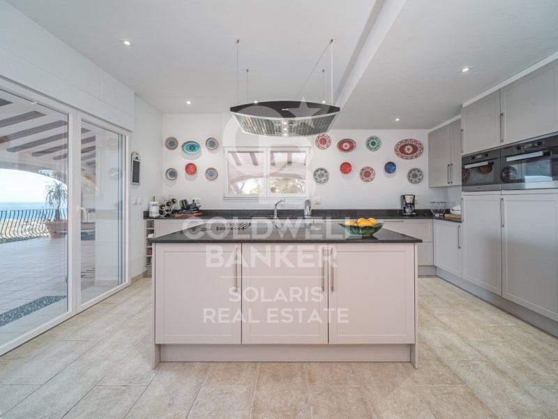 Alicante, J?vea / X?bia, Portichol - Balc?n al Mar, Jávea / Xàbia, Comunidad Valenciana, ES, 5 Bedrooms Bedrooms, ,6 BathroomsBathrooms,Residential,For Sale,Alicante, J?vea / X?bia, Portichol - Balc?n al Mar,1448864