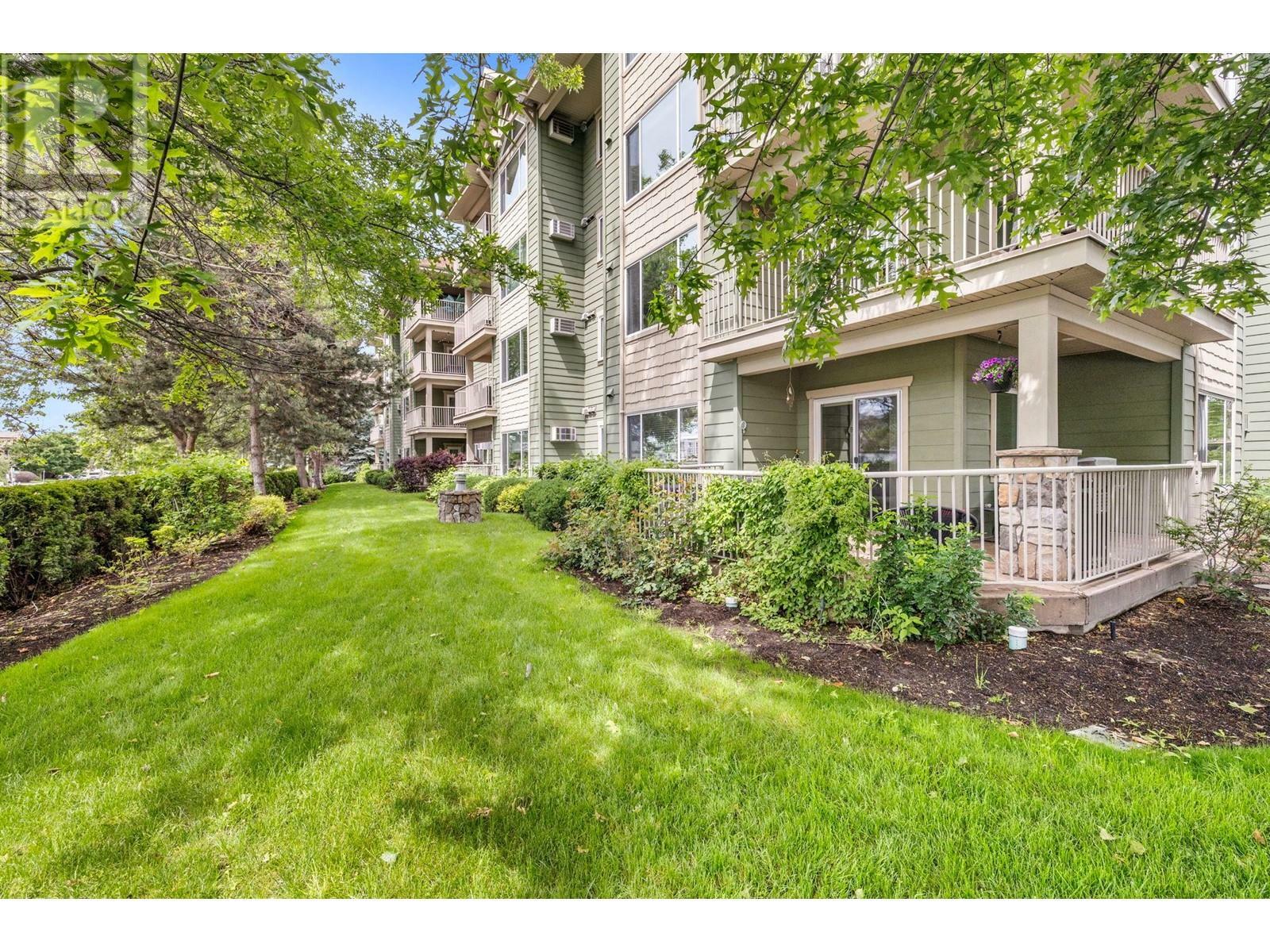 KELOWNA, British Columbia, V1W 1A4, CA, 2 Bedrooms Bedrooms, ,2 BathroomsBathrooms,Residential,For Sale,1837989