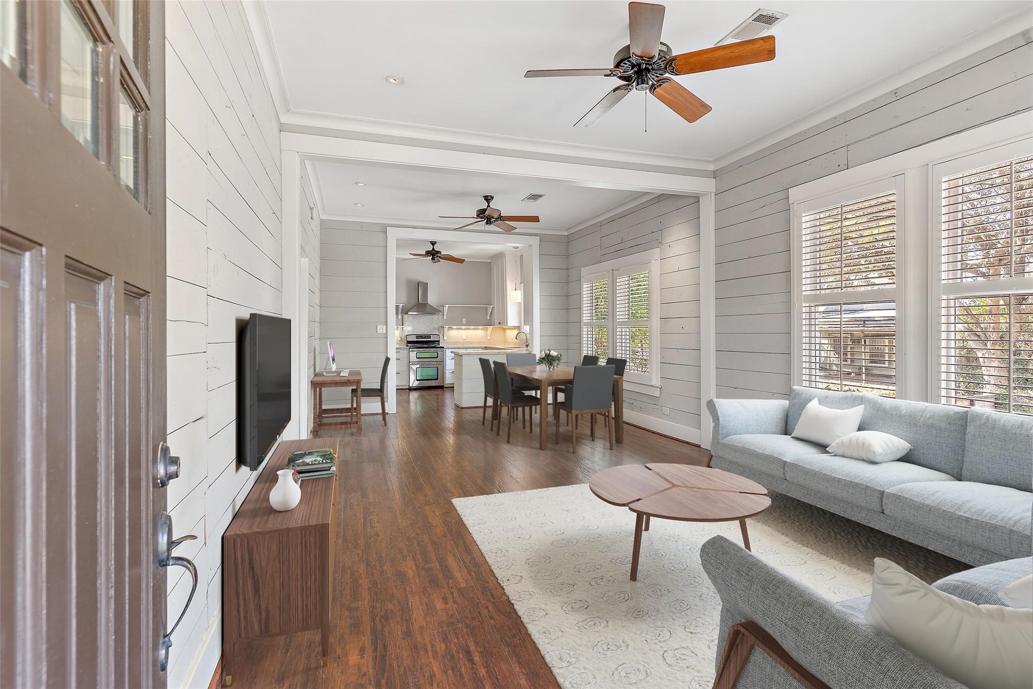  809 Woodrow Street - 物件實景