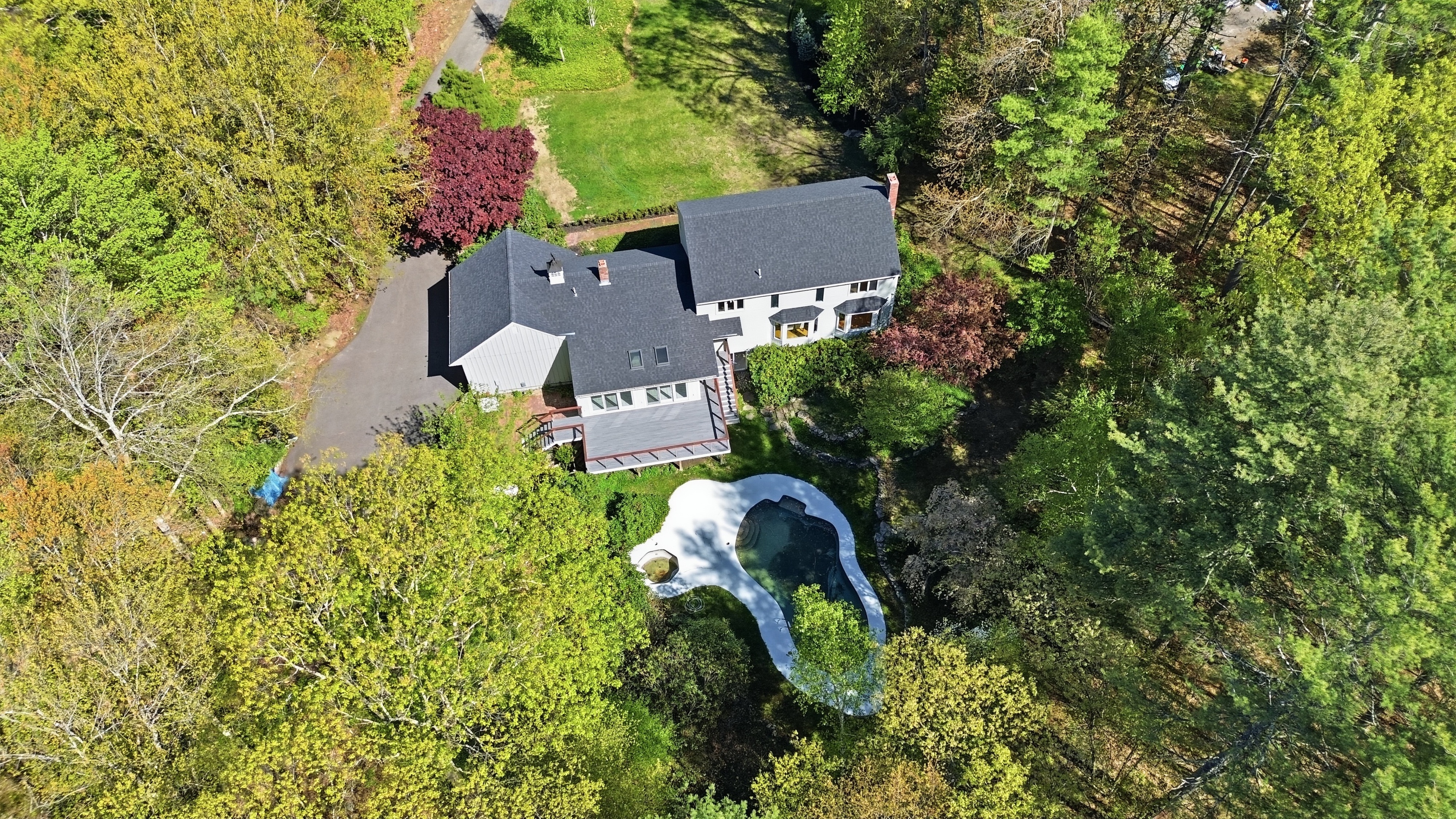  16 Simon Atherton Row, Harvard, MA 01451 - 物件實景