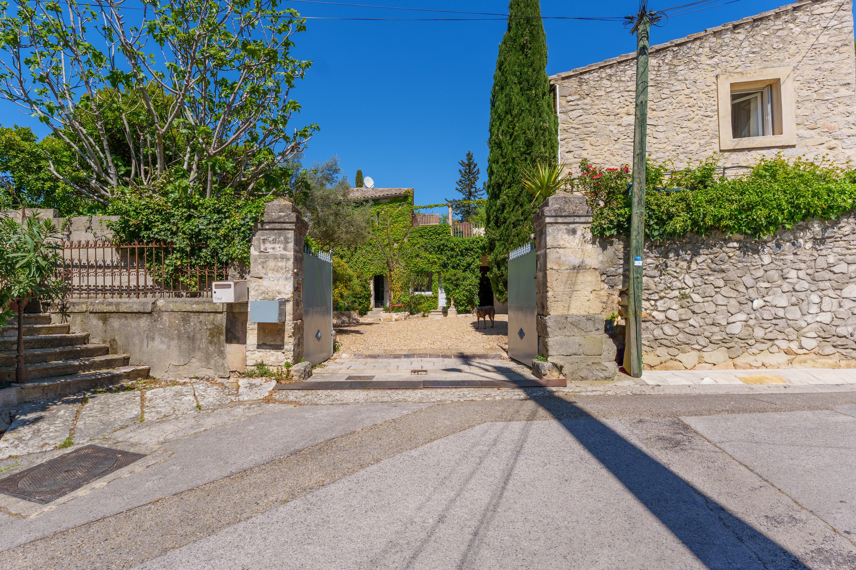  Elegant rural-edge property - 物件實景