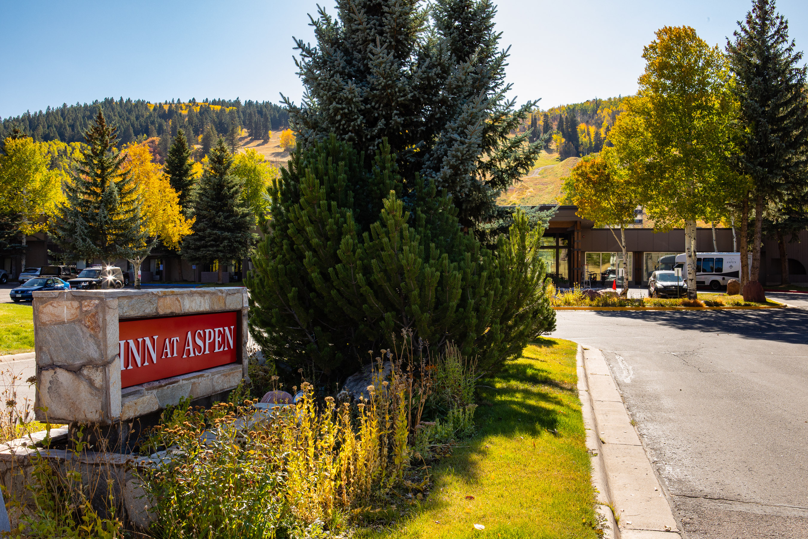  Inn at Aspen - 物件實景