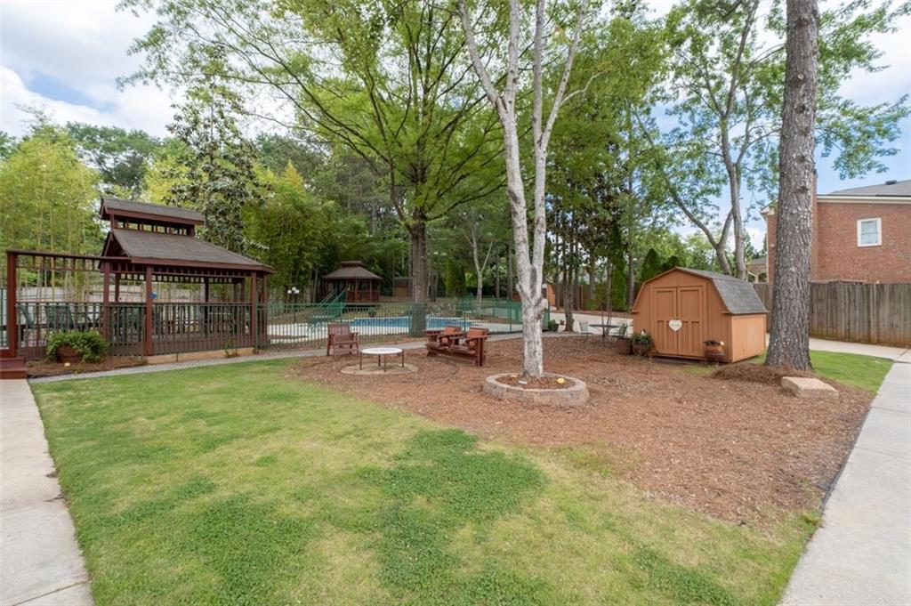Johns Creek, Georgia, 30022, United States, 4 Bedrooms Bedrooms, ,3 BathroomsBathrooms,Residential,For Sale,1856403