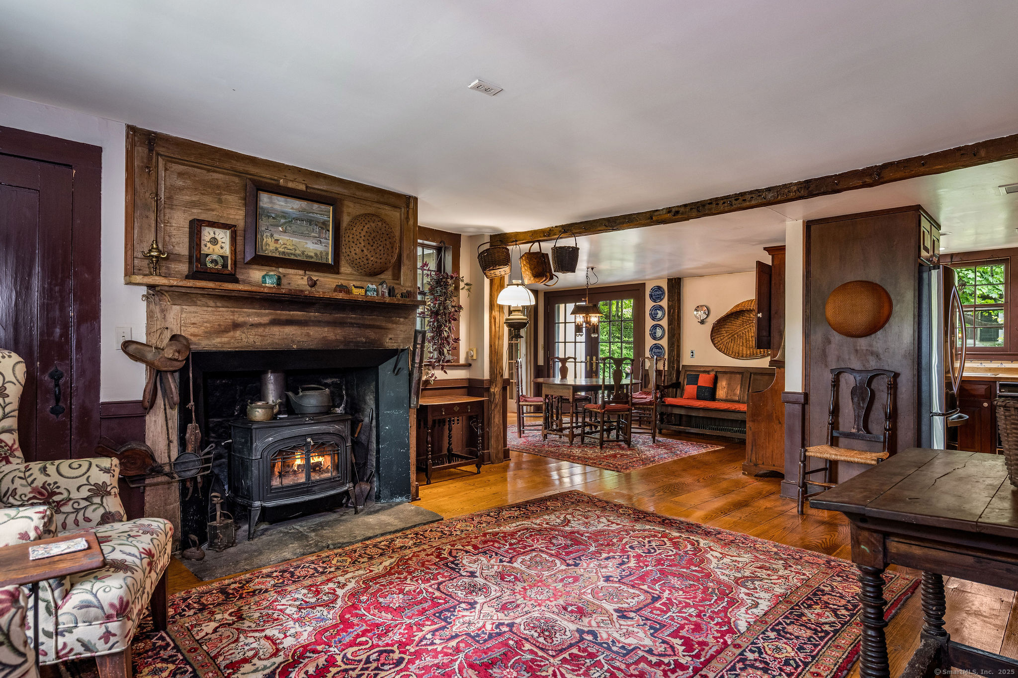 Madison, Connecticut, 06443, United States, 5 Bedrooms Bedrooms, ,4 BathroomsBathrooms,Residential,For Sale,1838358