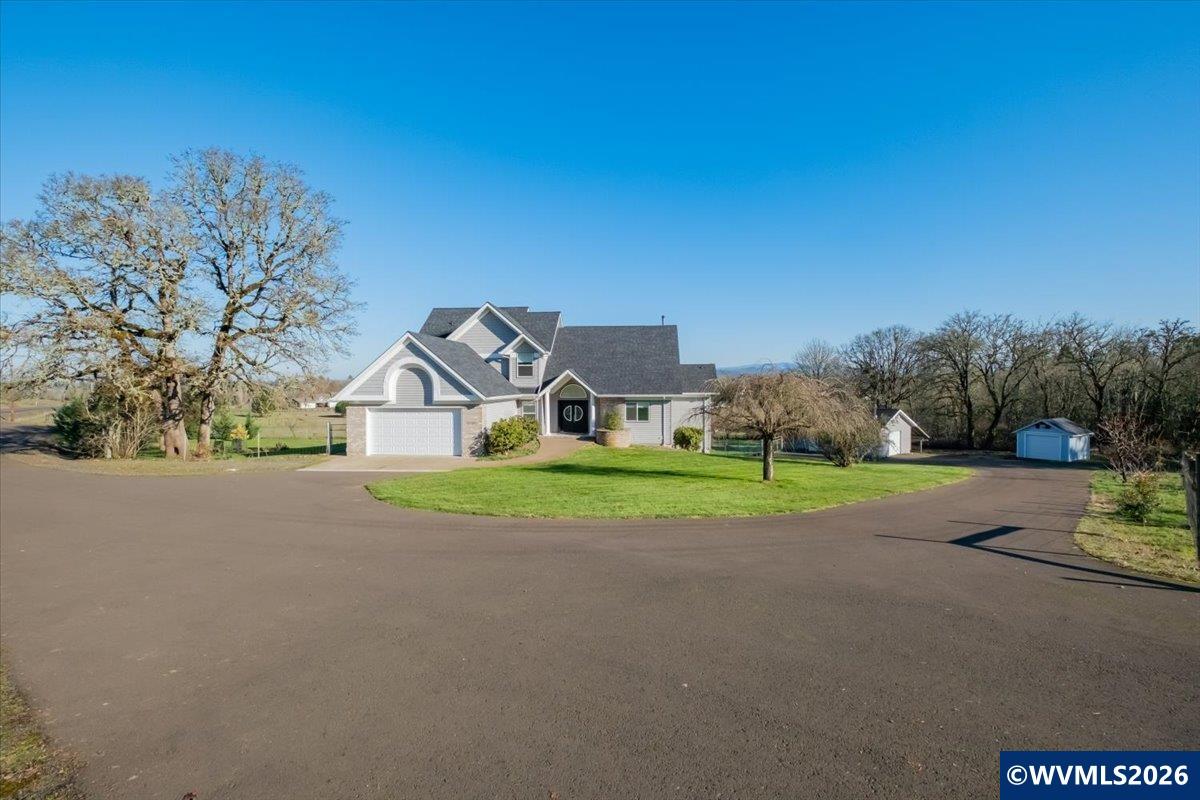 Main Rd, Lebanon, OR 97355 #1