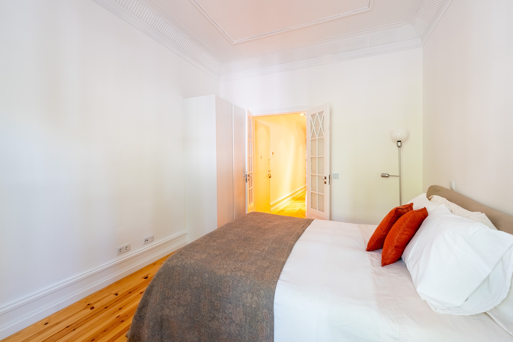  Flat, 3 bedrooms, for Sale - 物件實景