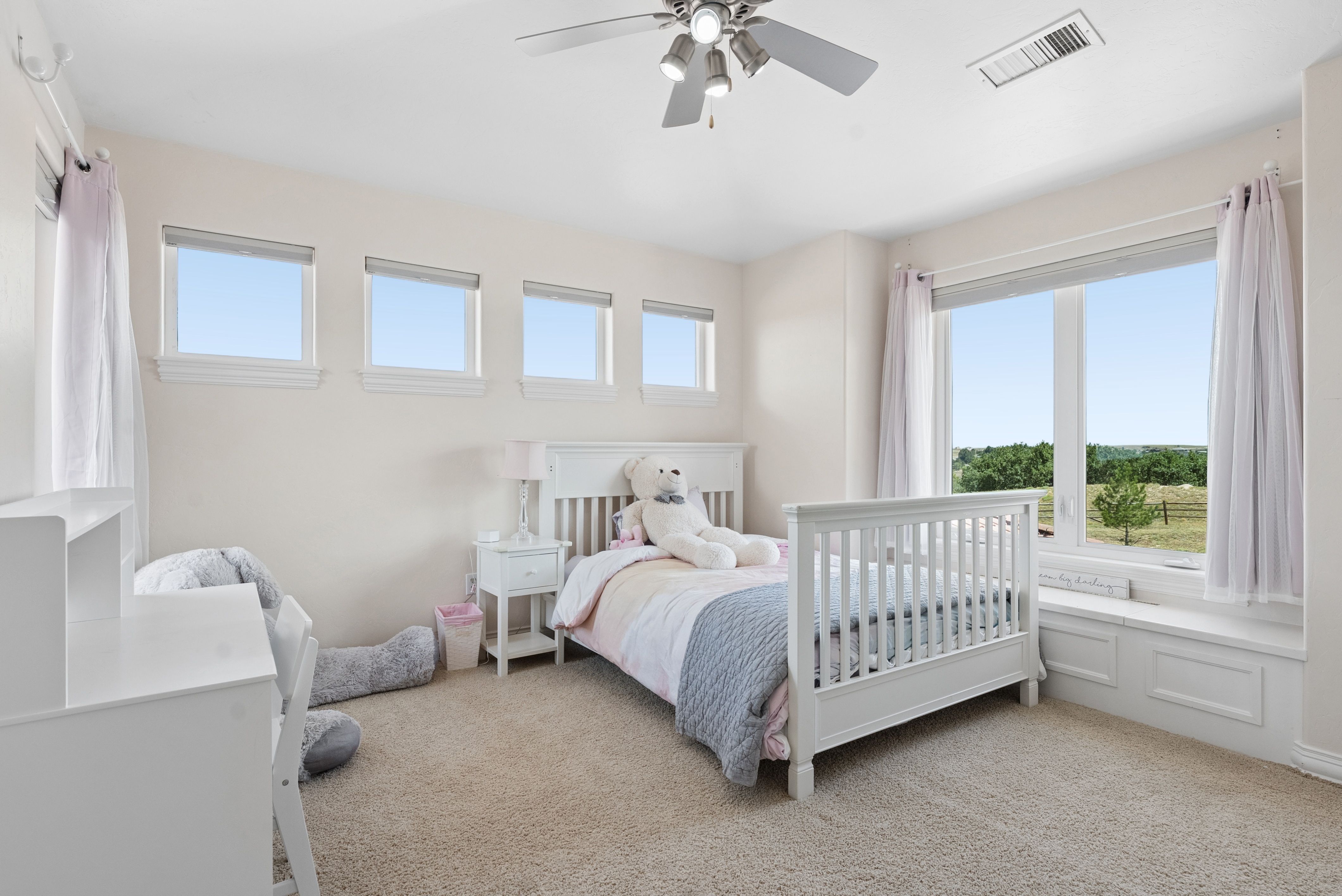  Hidden Pointe Estates Gem: Panoramic Mountain Views & Private Luxury Retreat - 物件實景