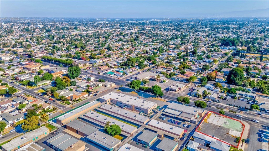 2416 E Alondra Boulevard, Compton, California, 90221, United States, ,Land,For Sale,2416 E Alondra Boulevard,1610631