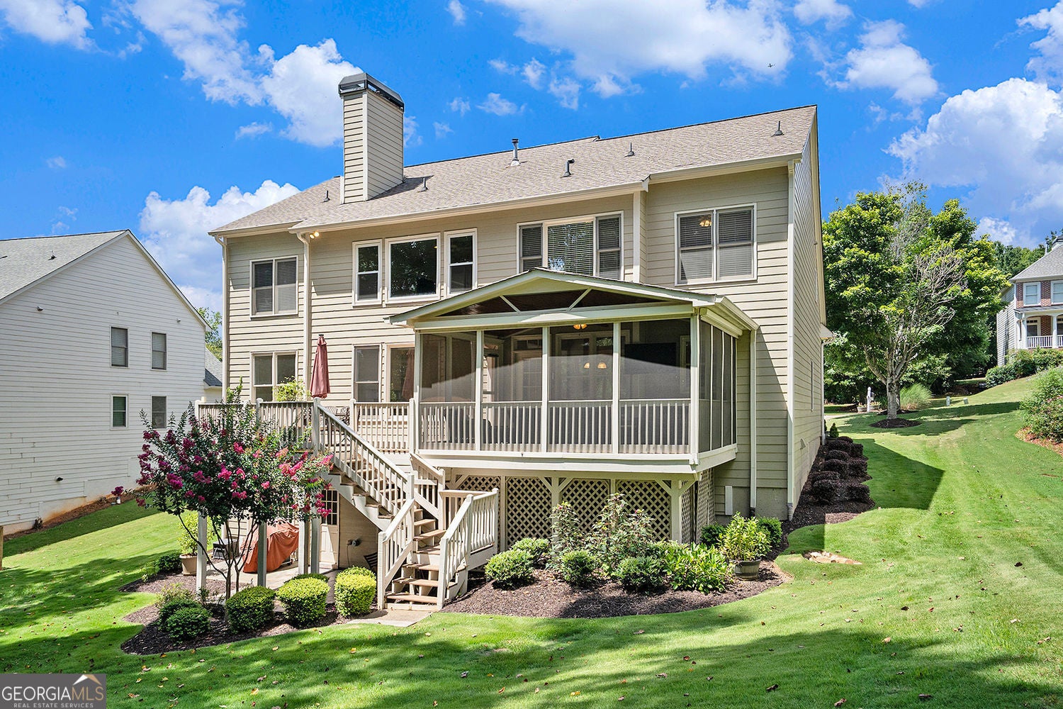 Canton, Georgia, 30115, United States, 5 Bedrooms Bedrooms, ,4 BathroomsBathrooms,Residential,For Sale,1858929