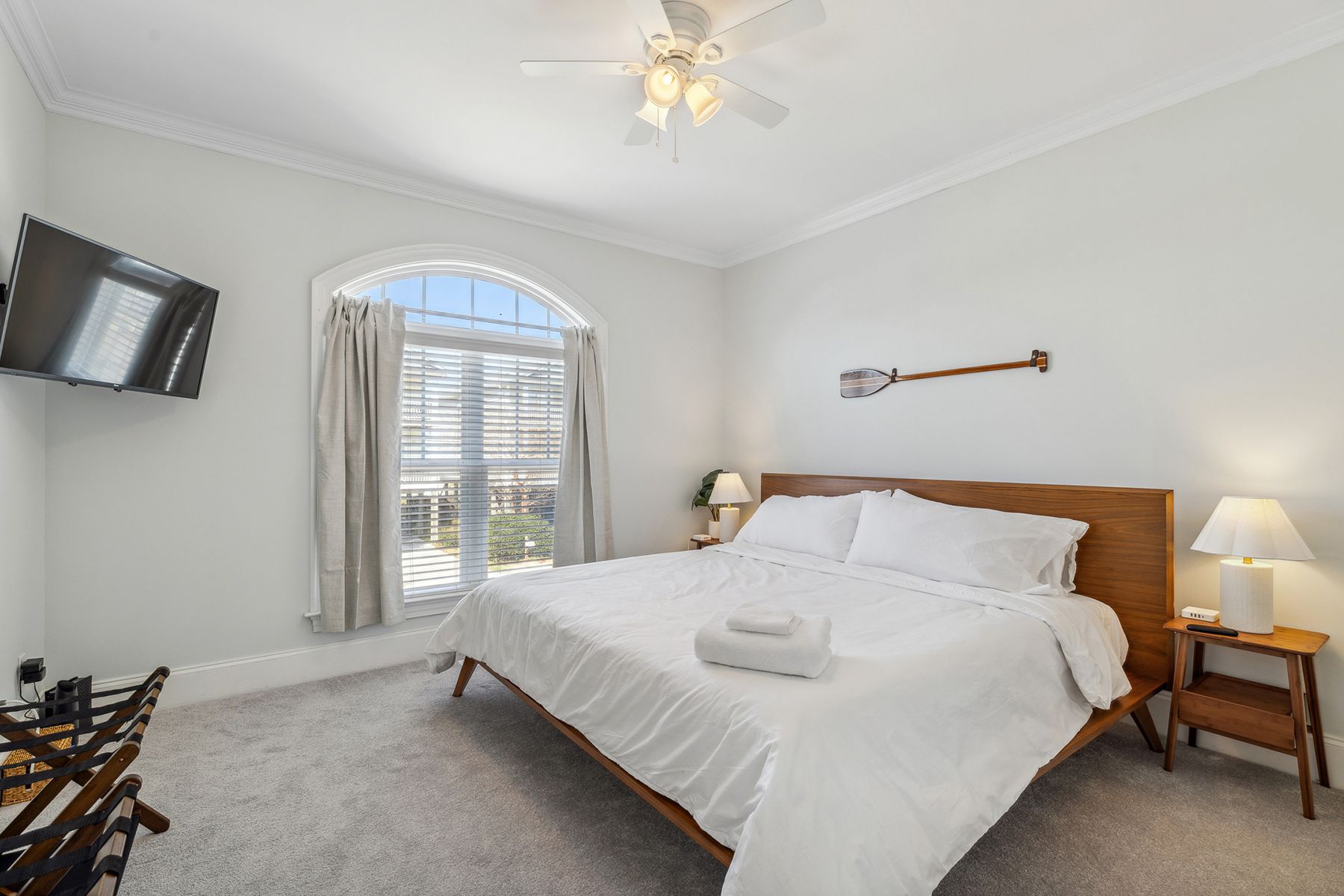  1317 Snapper Lane, Unit 2, Carolina Beach, NC 28428 - 物件實景