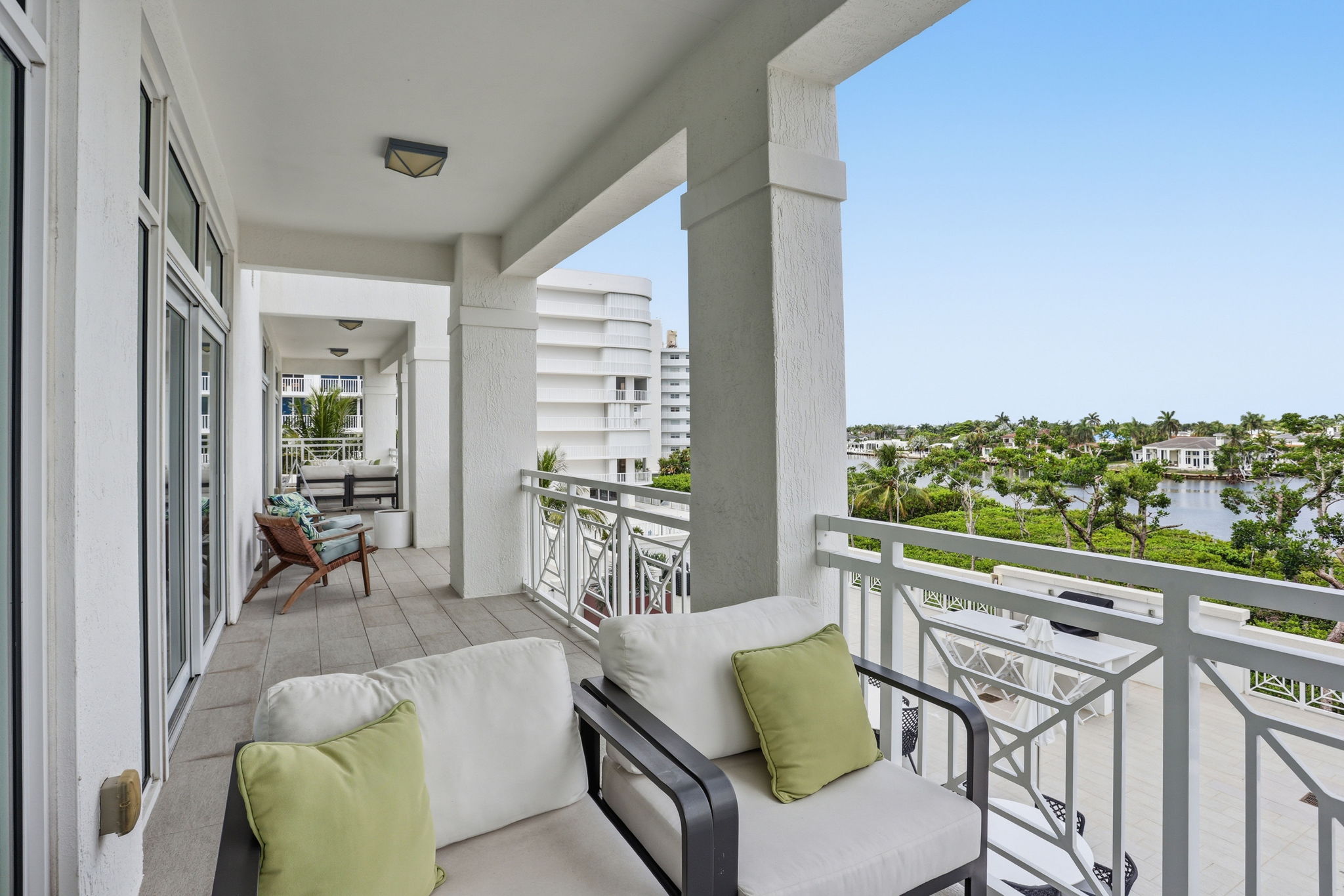  3200 S Ocean Boulevard, Highland Beach, FL, 33487 - 物件實景