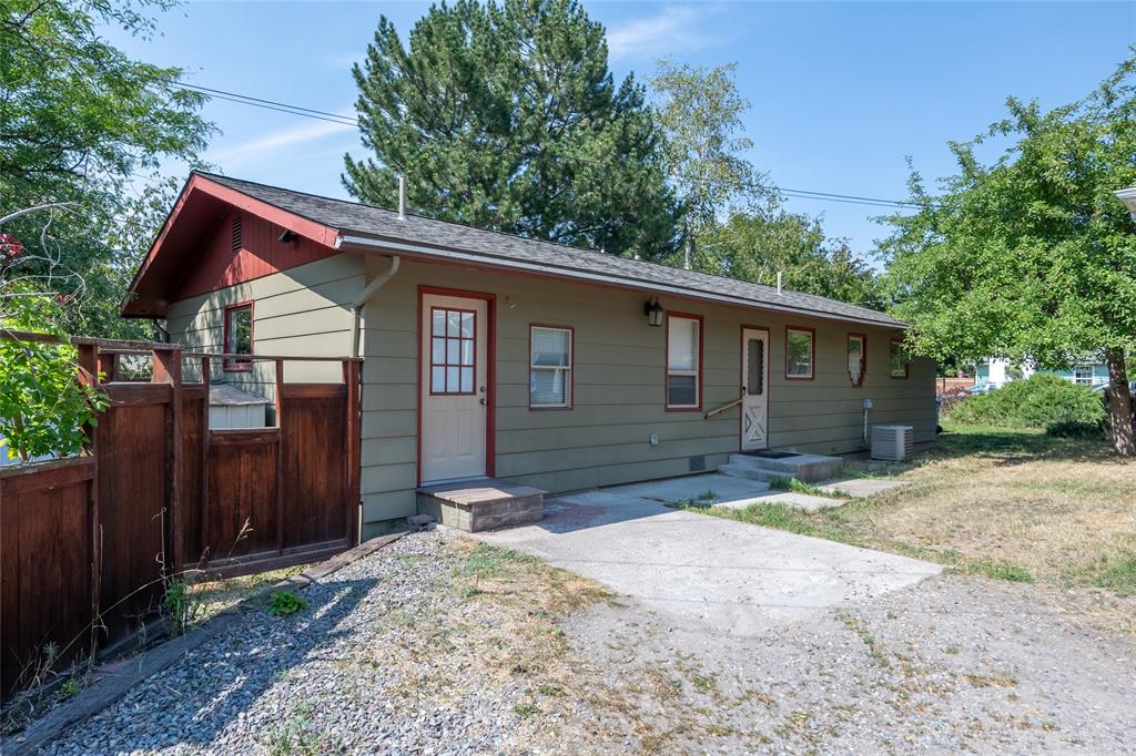 Missoula, Montana, 59801, United States, 3 Bedrooms Bedrooms, ,2 BathroomsBathrooms,Residential,For Sale,1938324