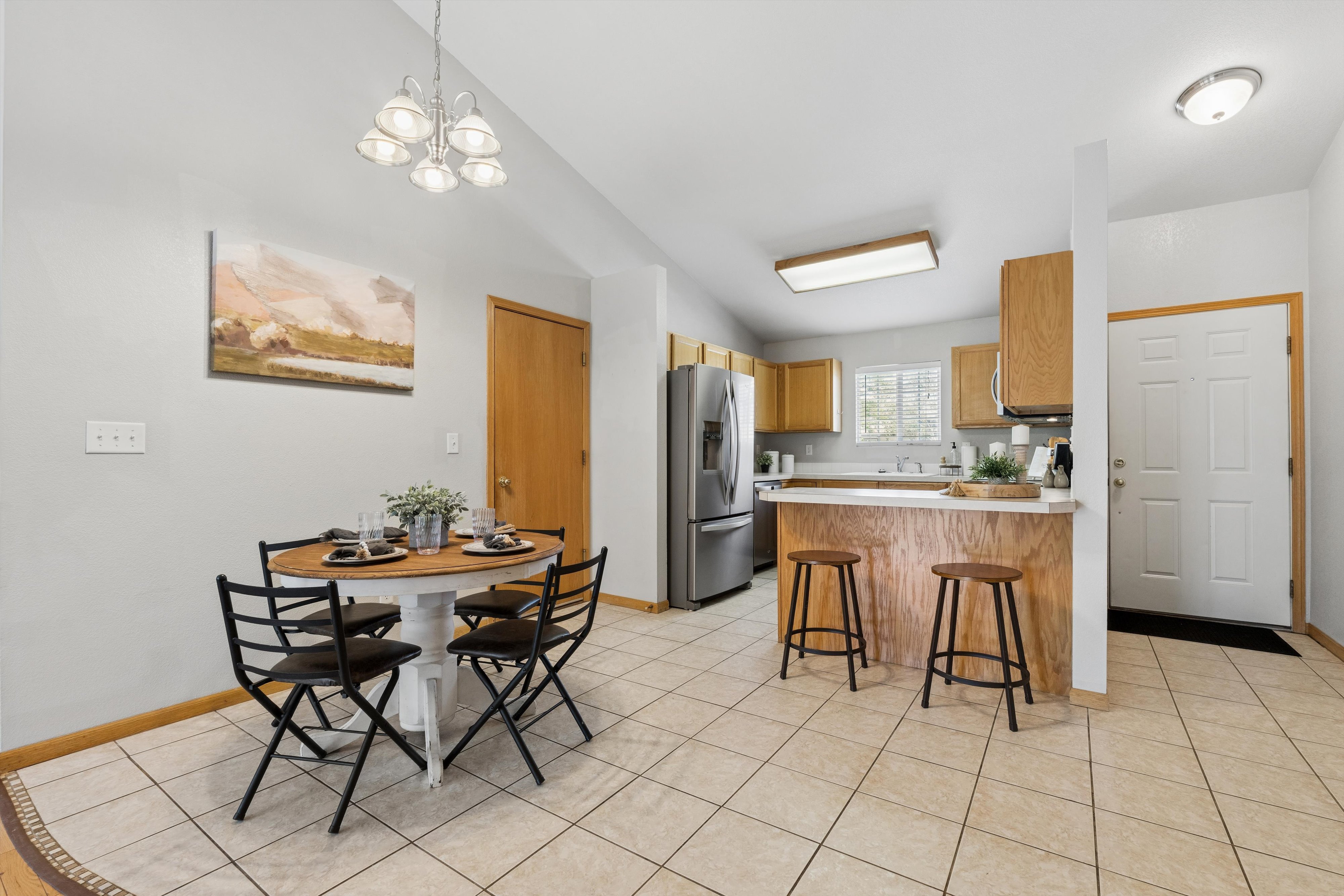  Inviting Ranch-Style Home in Northwest Loveland - 物件實景