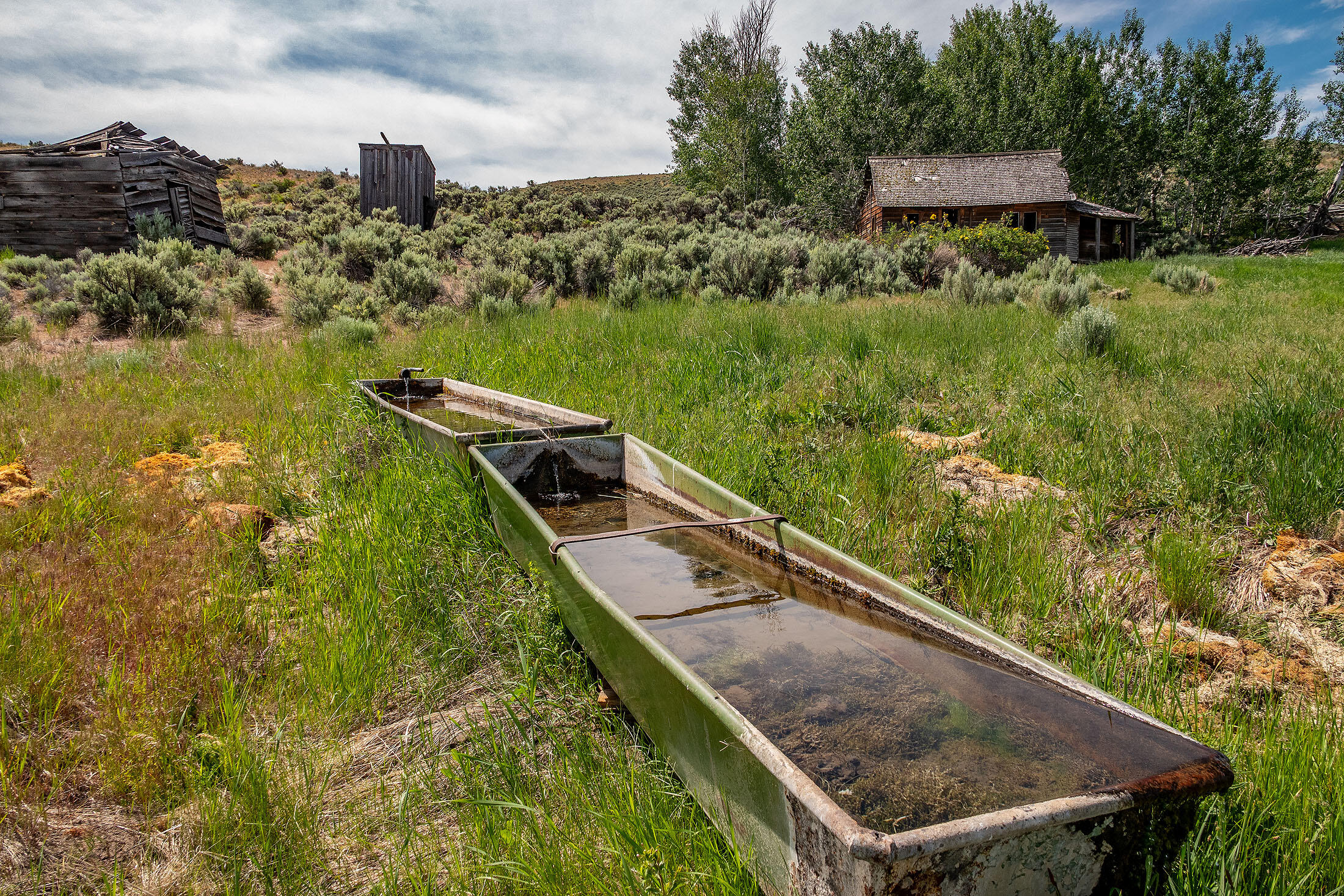 Tl 3700 Suplee Highway, Paulina, Oregon, 97751, United States, ,Land,For Sale,Tl 3700 Suplee Highway,1511106
