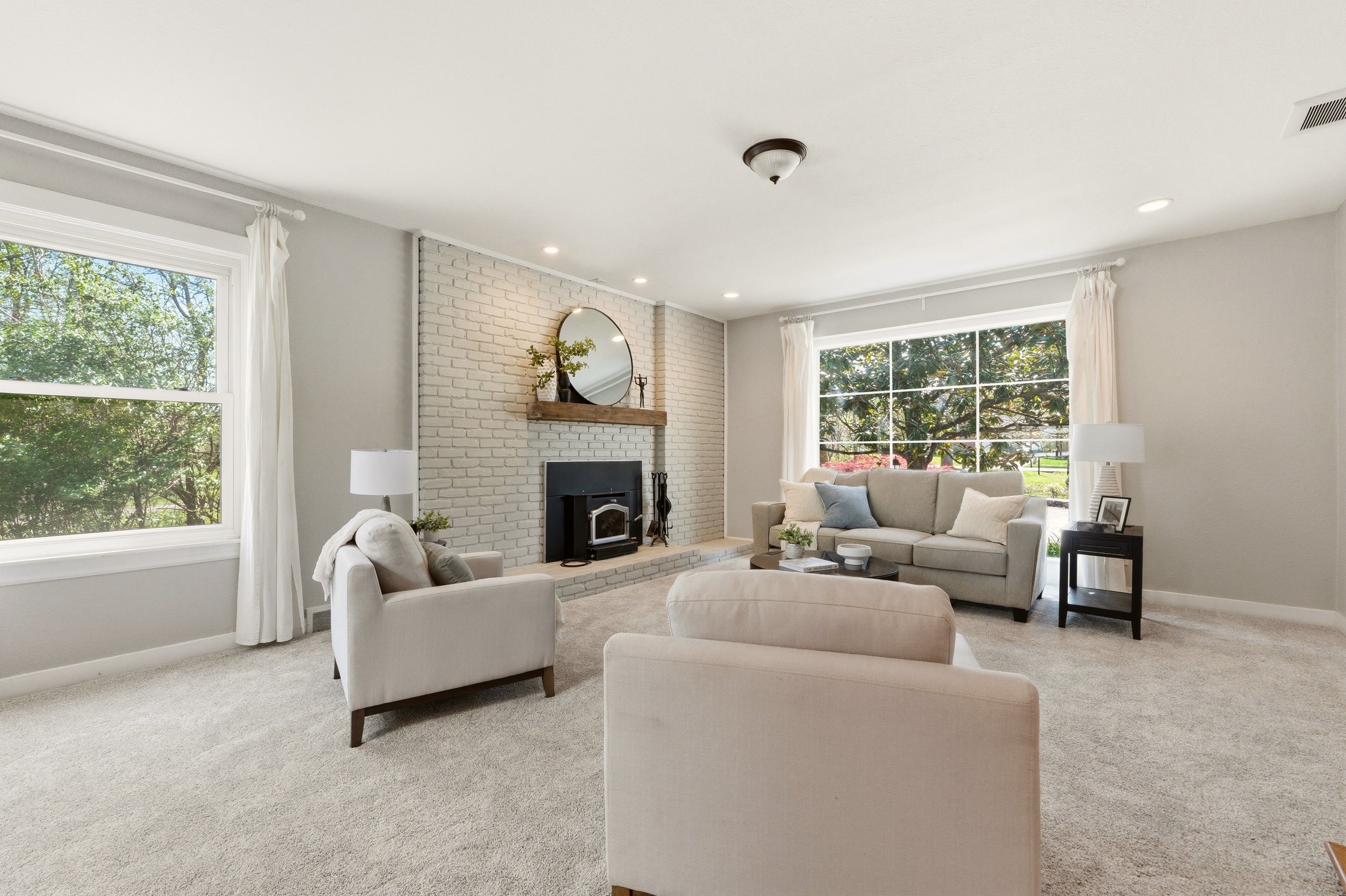  11805 Cedardale Road, Louisville, KY 40223 - 物件實景