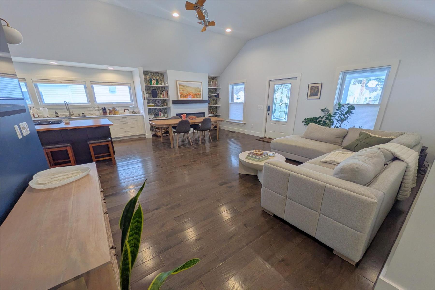  Berkley - 物件實景