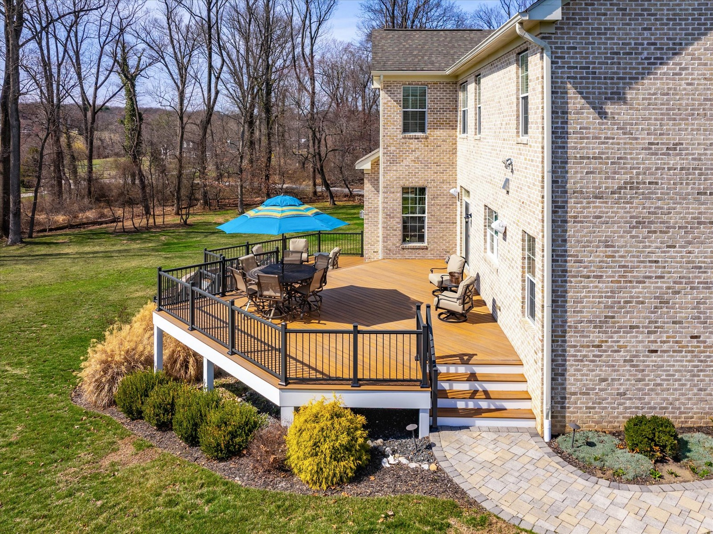  THE PRESERVE AT CLARKSVILLE - 物件實景