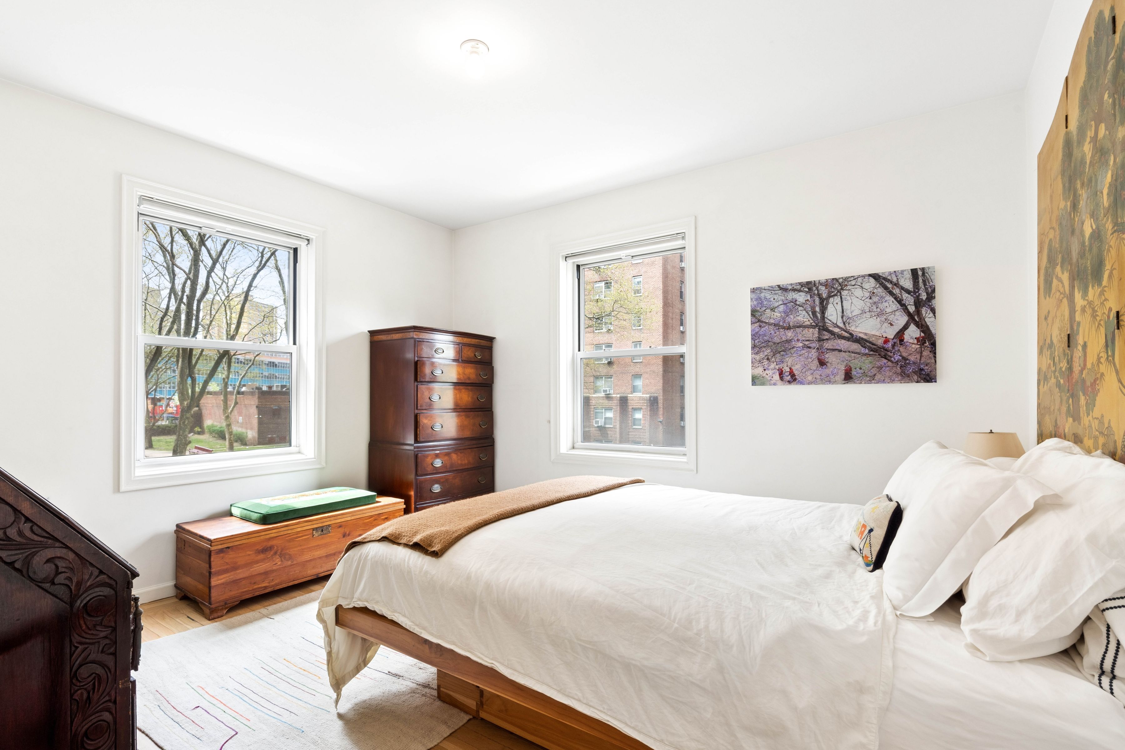  504 Grand Street - 物件實景